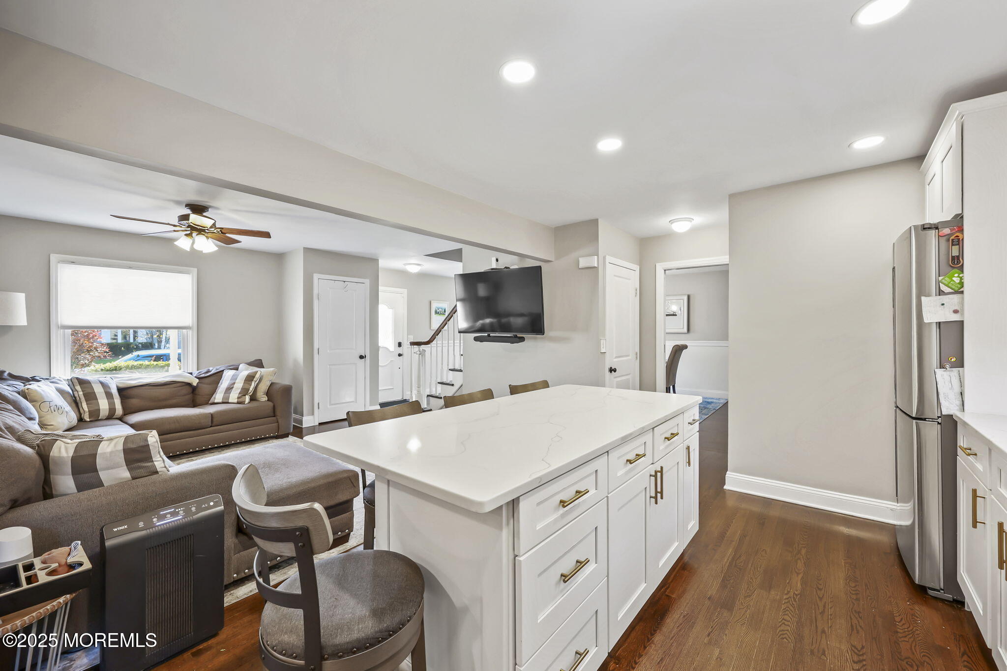 5 Briar Road