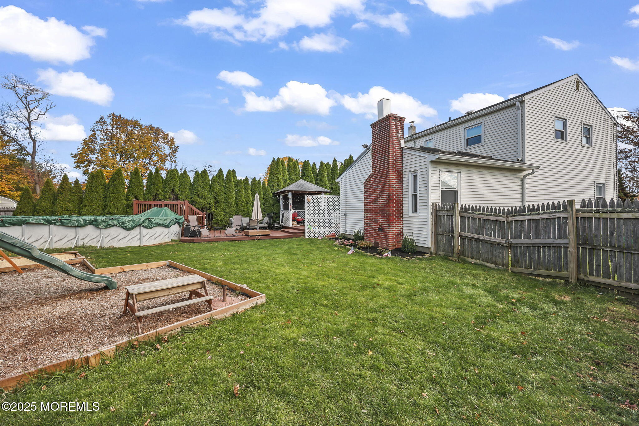 5 Briar Road