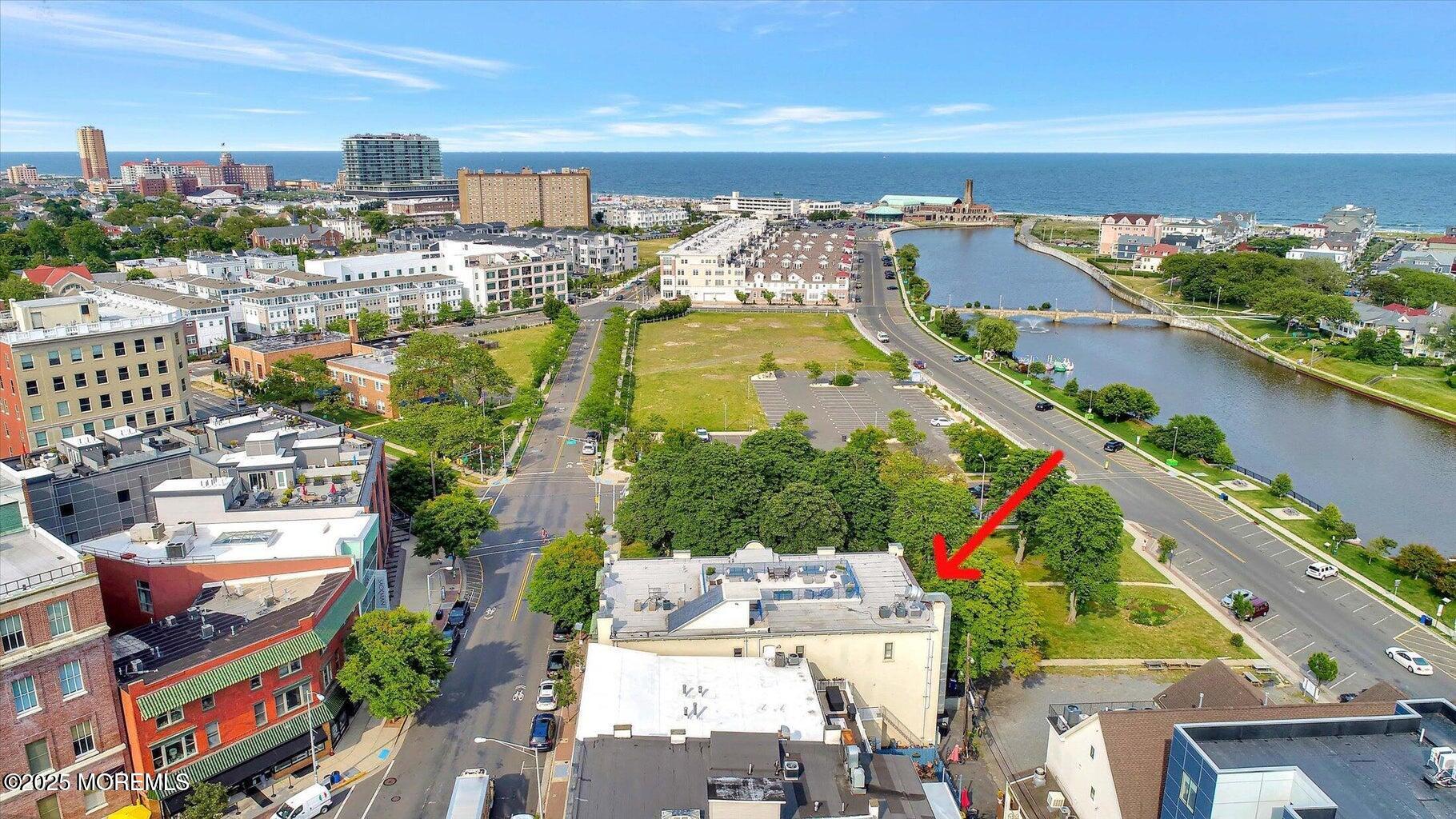 508 Cookman Avenue 204