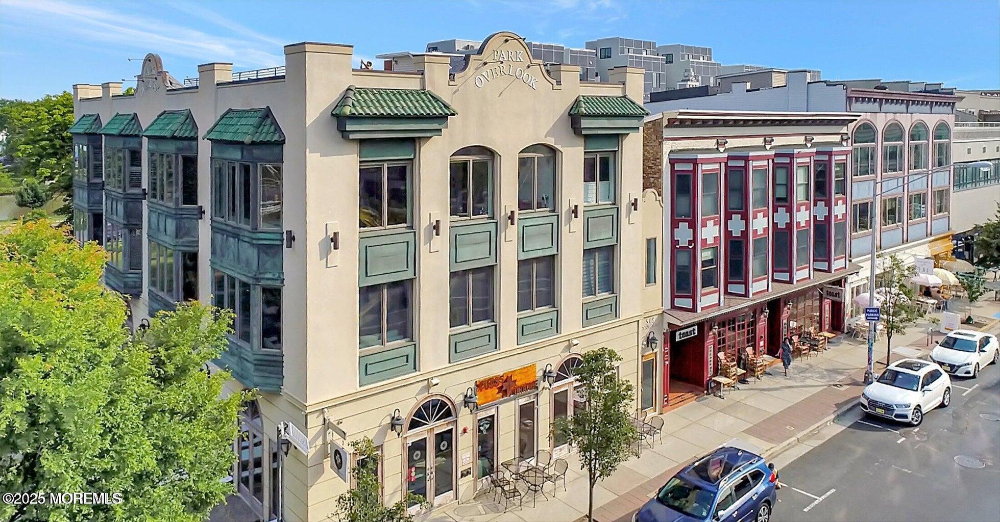 508 Cookman Avenue 204