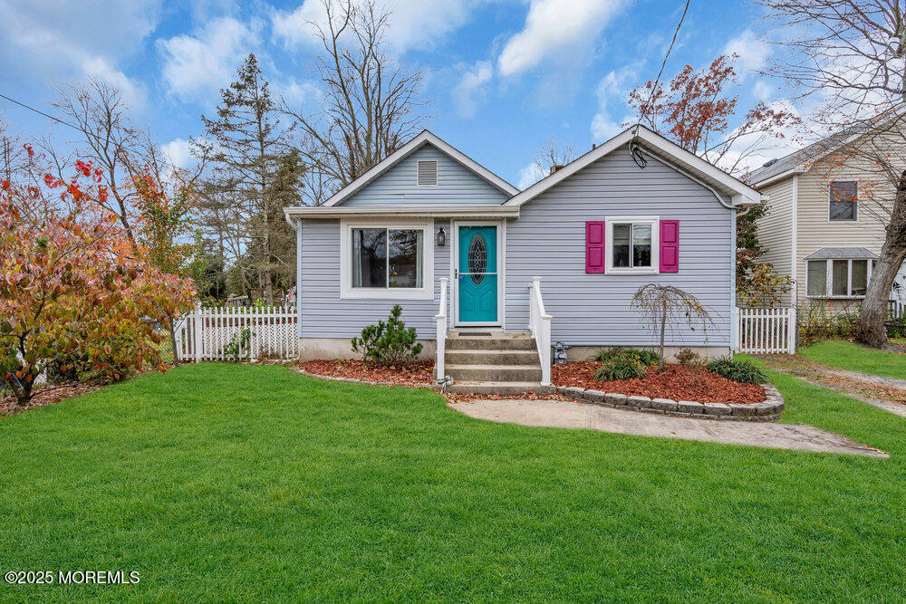 79 Frederick Avenue