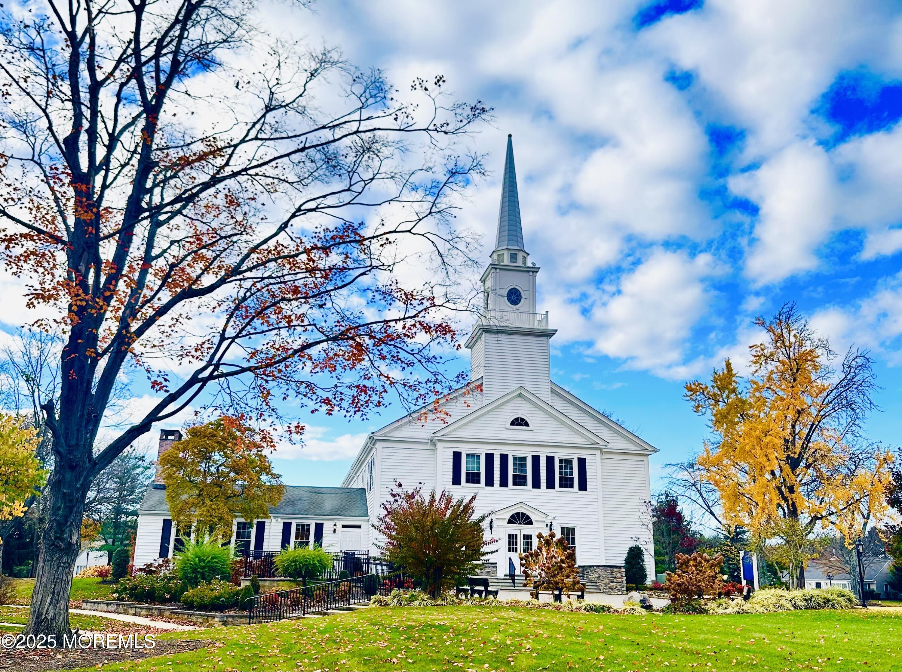 234 Marblehead Lane 234A