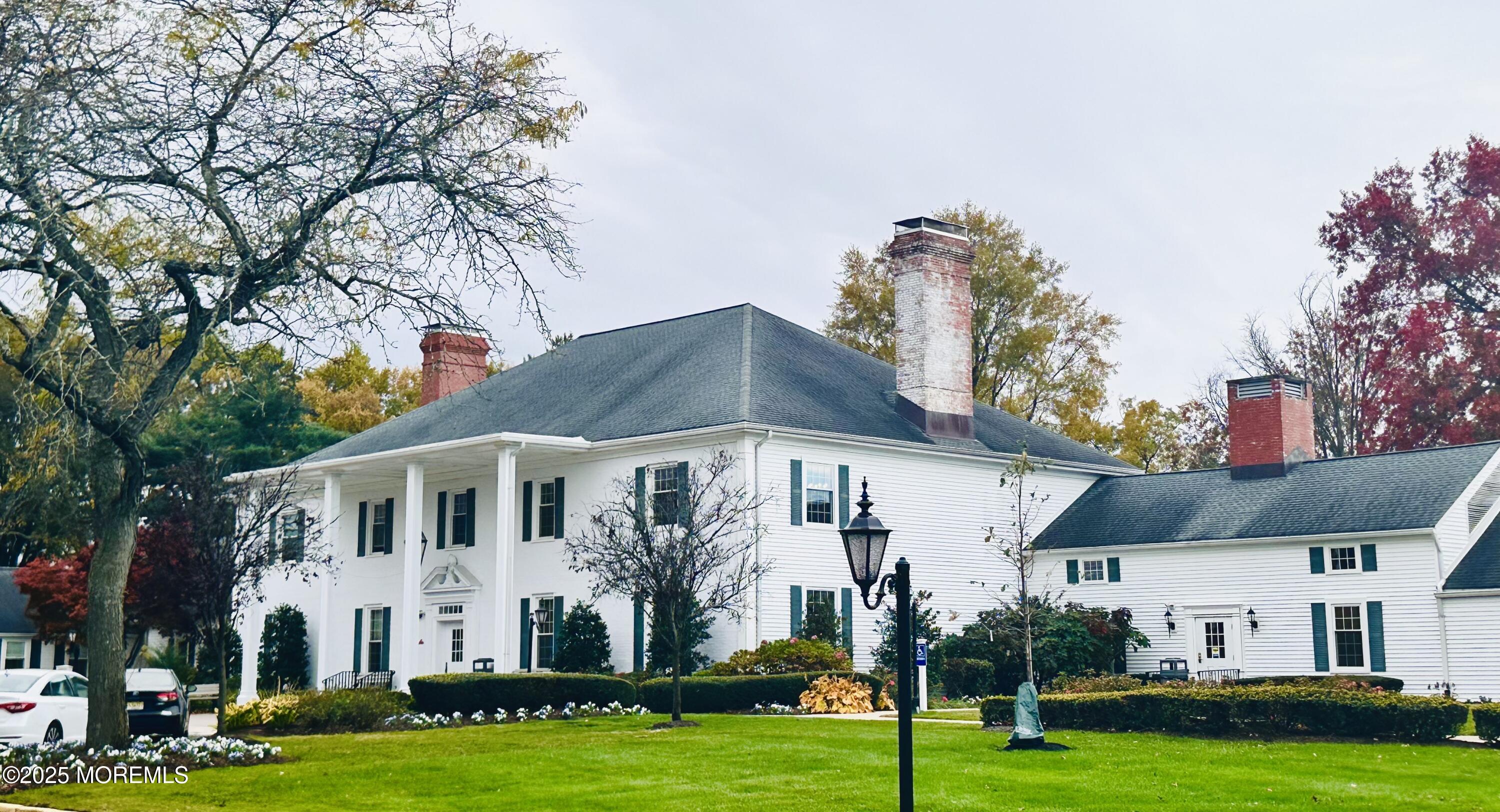 234 Marblehead Lane 234A