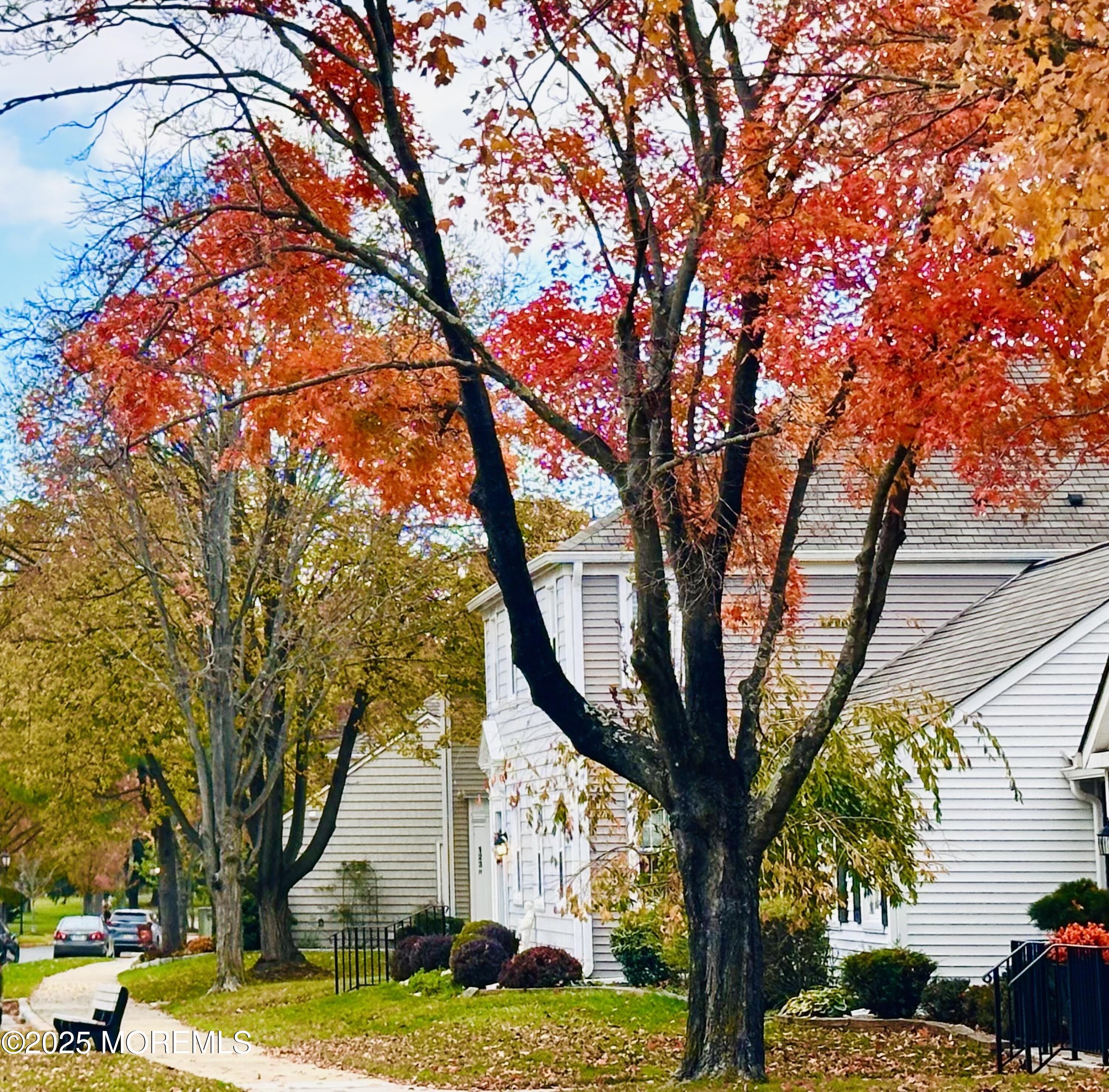 234 Marblehead Lane 234A