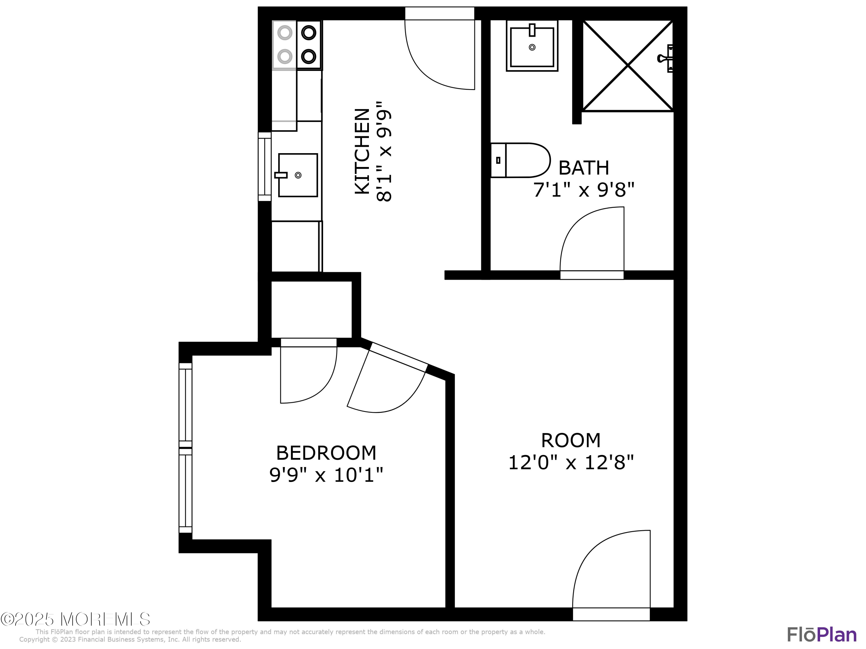 308 Seventh Avenue 5