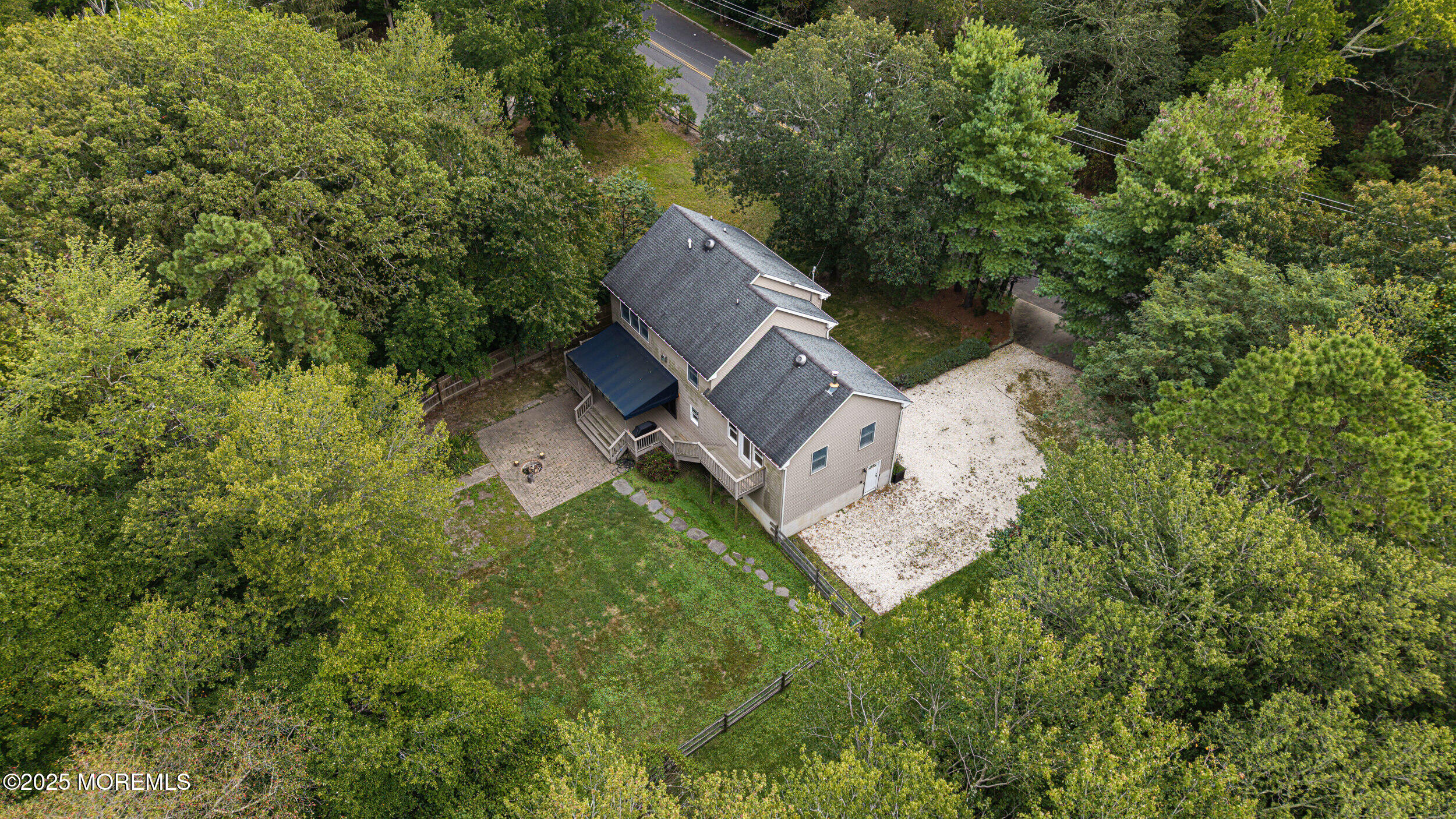 1961 Jumping Brook Road