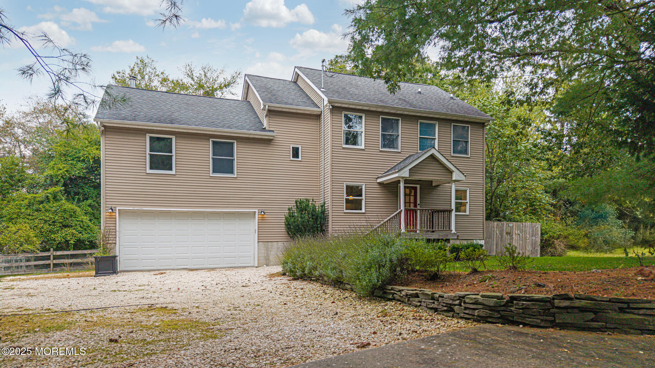 1961 Jumping Brook Road
