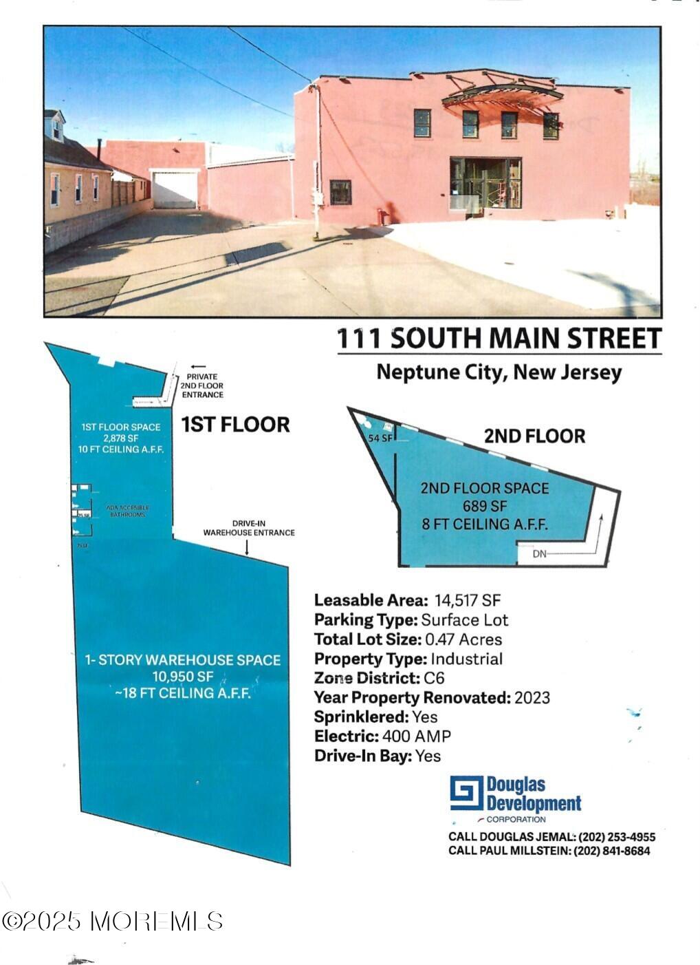 111 S Main Street