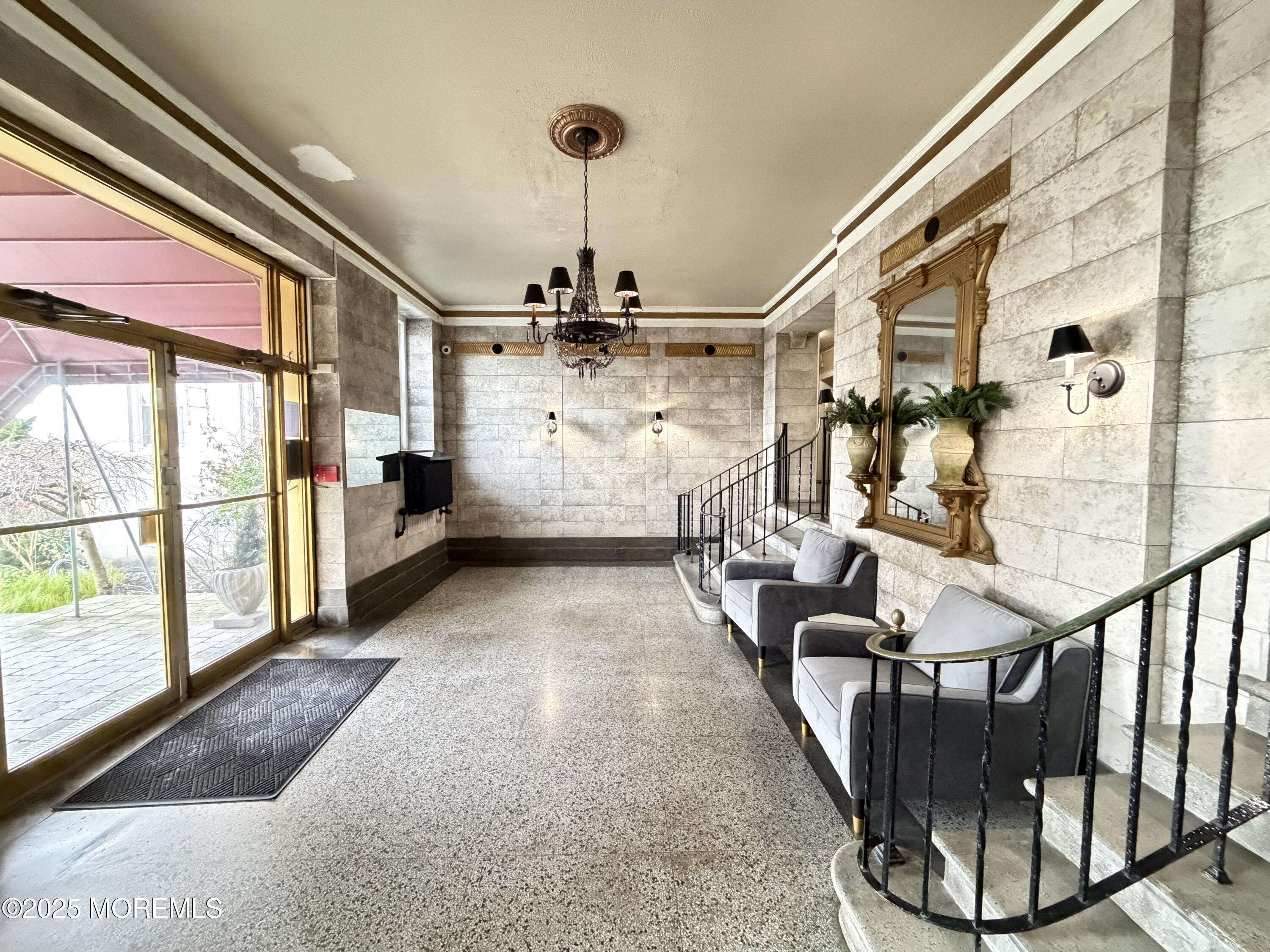 500 Deal Lake Drive 4F