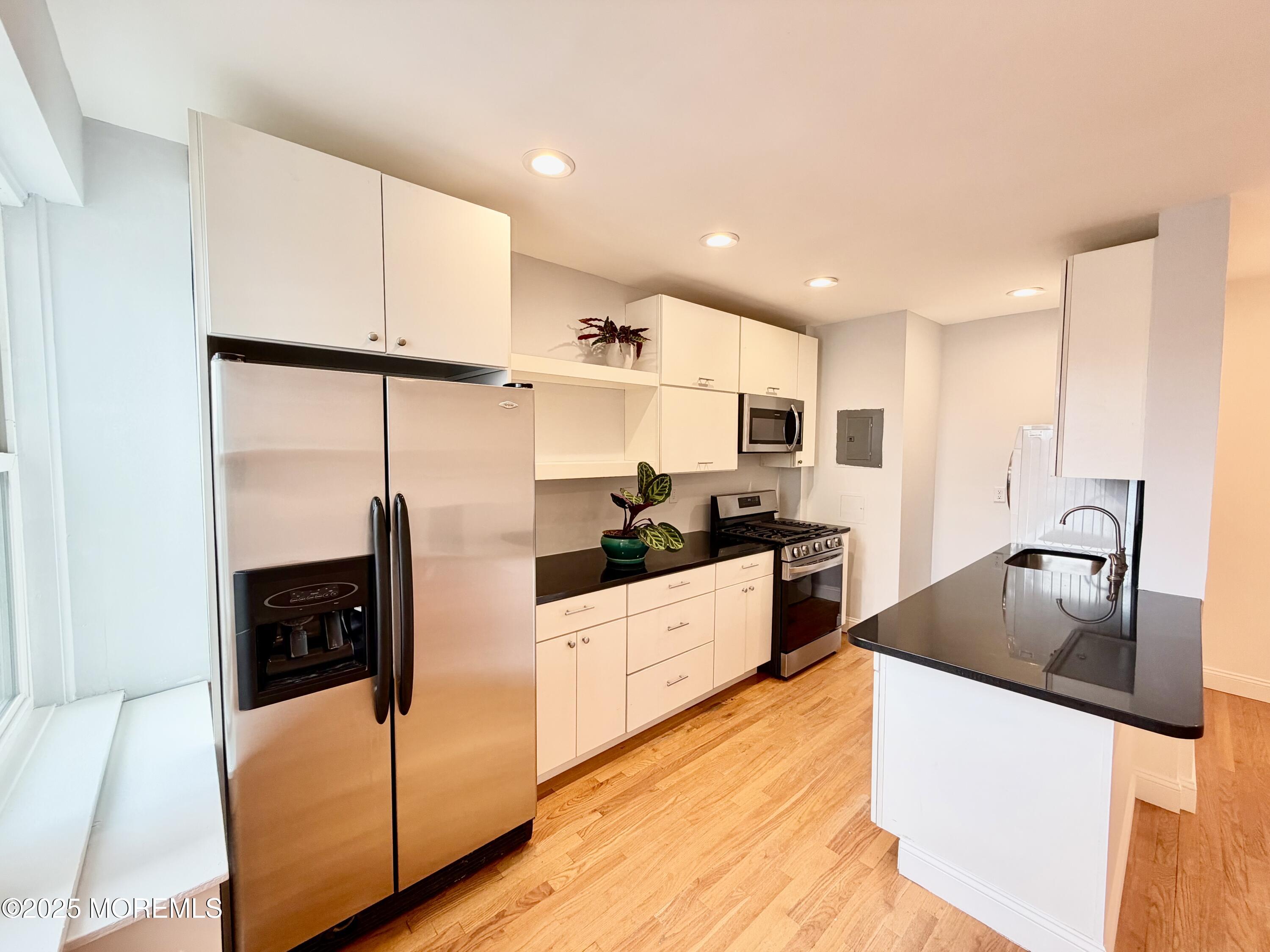 500 Deal Lake Drive 4F