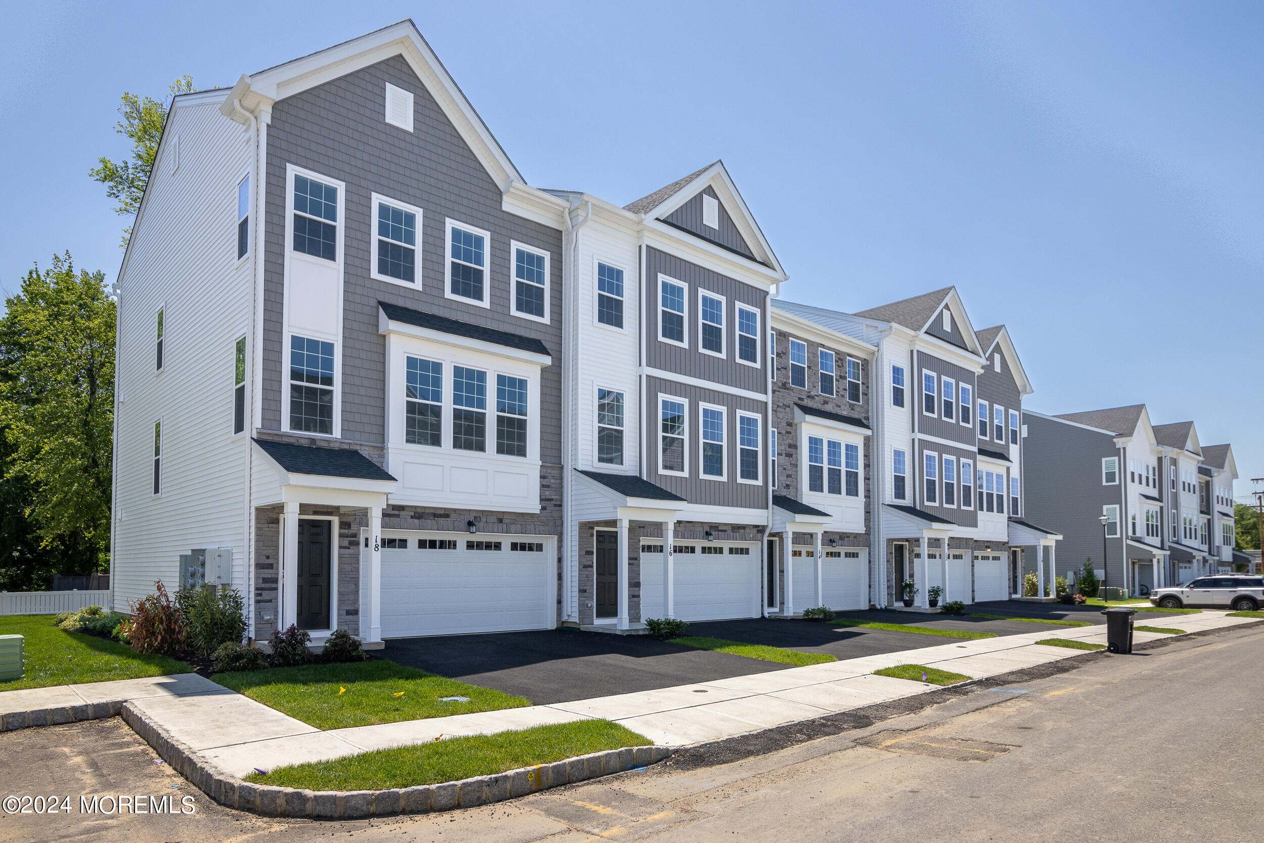 18 Crimson Drive