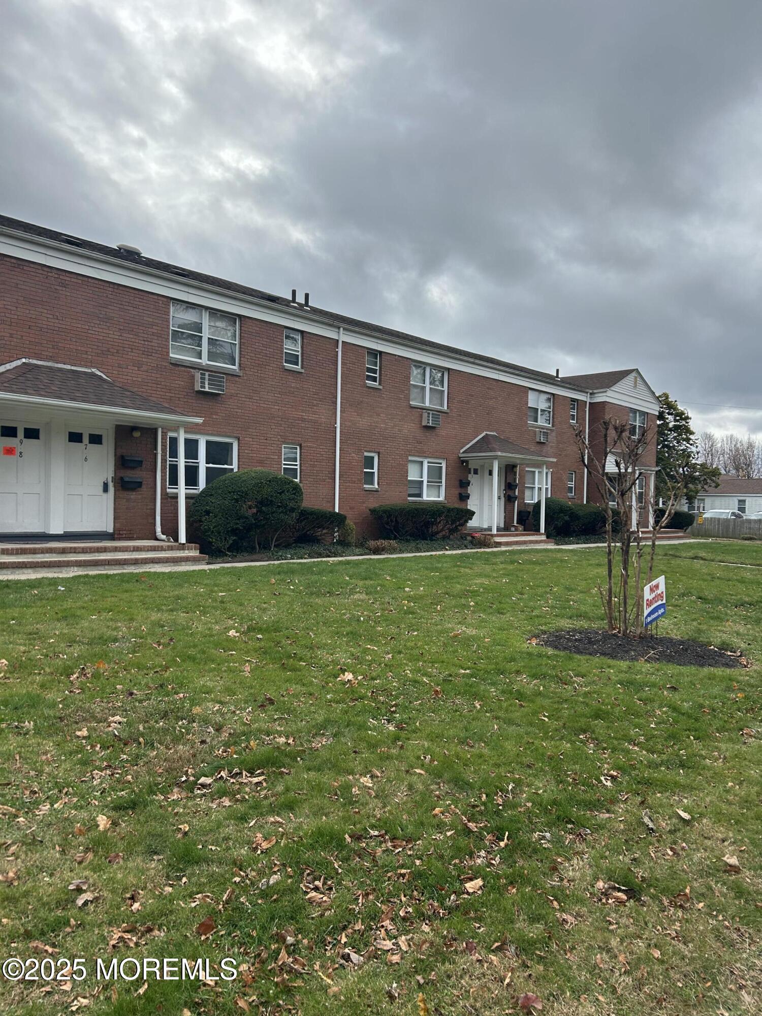 258 Bath Avenue #32