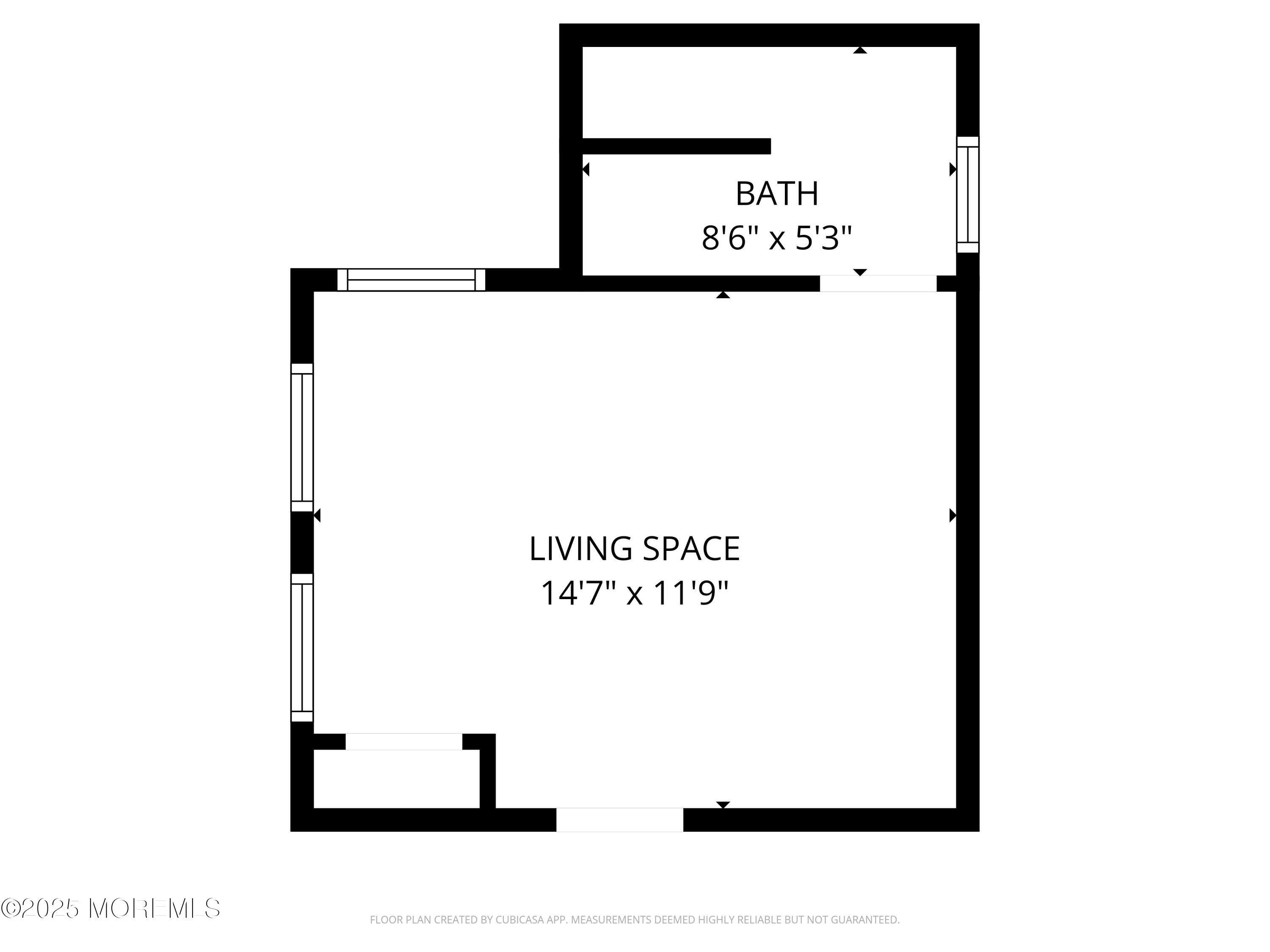 316 8th Avenue 3
