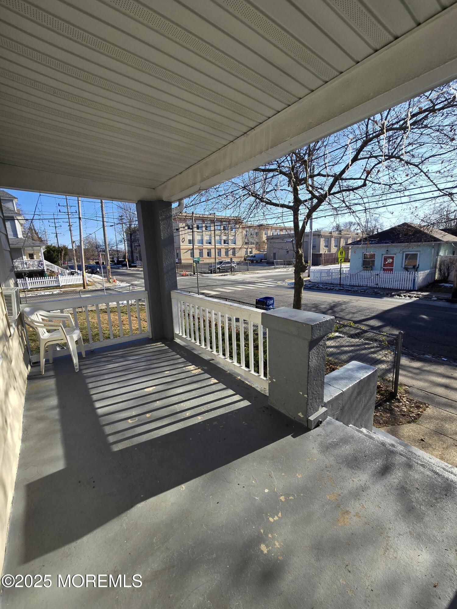 1501-1503 Bangs Avenue