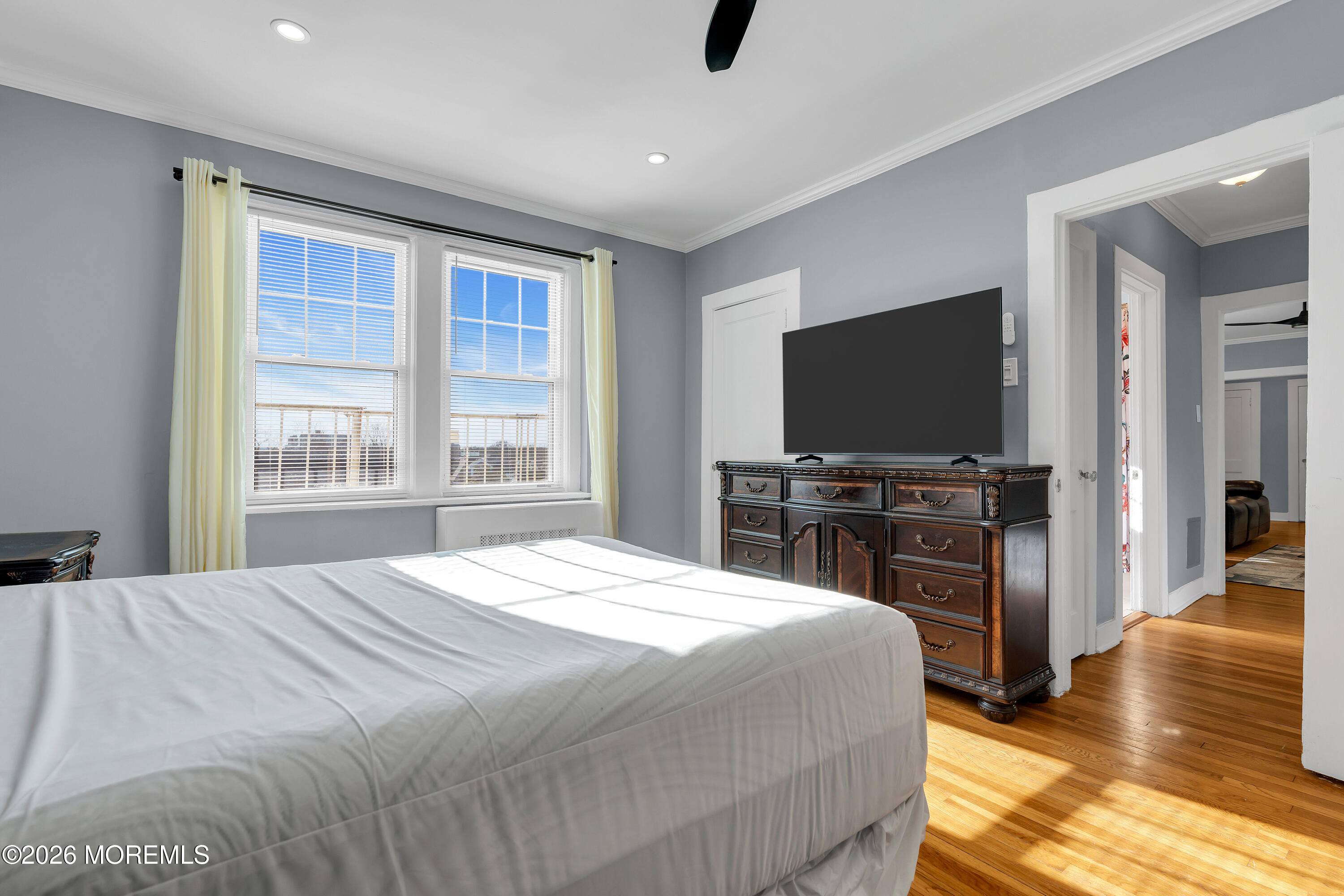 500 Deal Lake Drive 5E