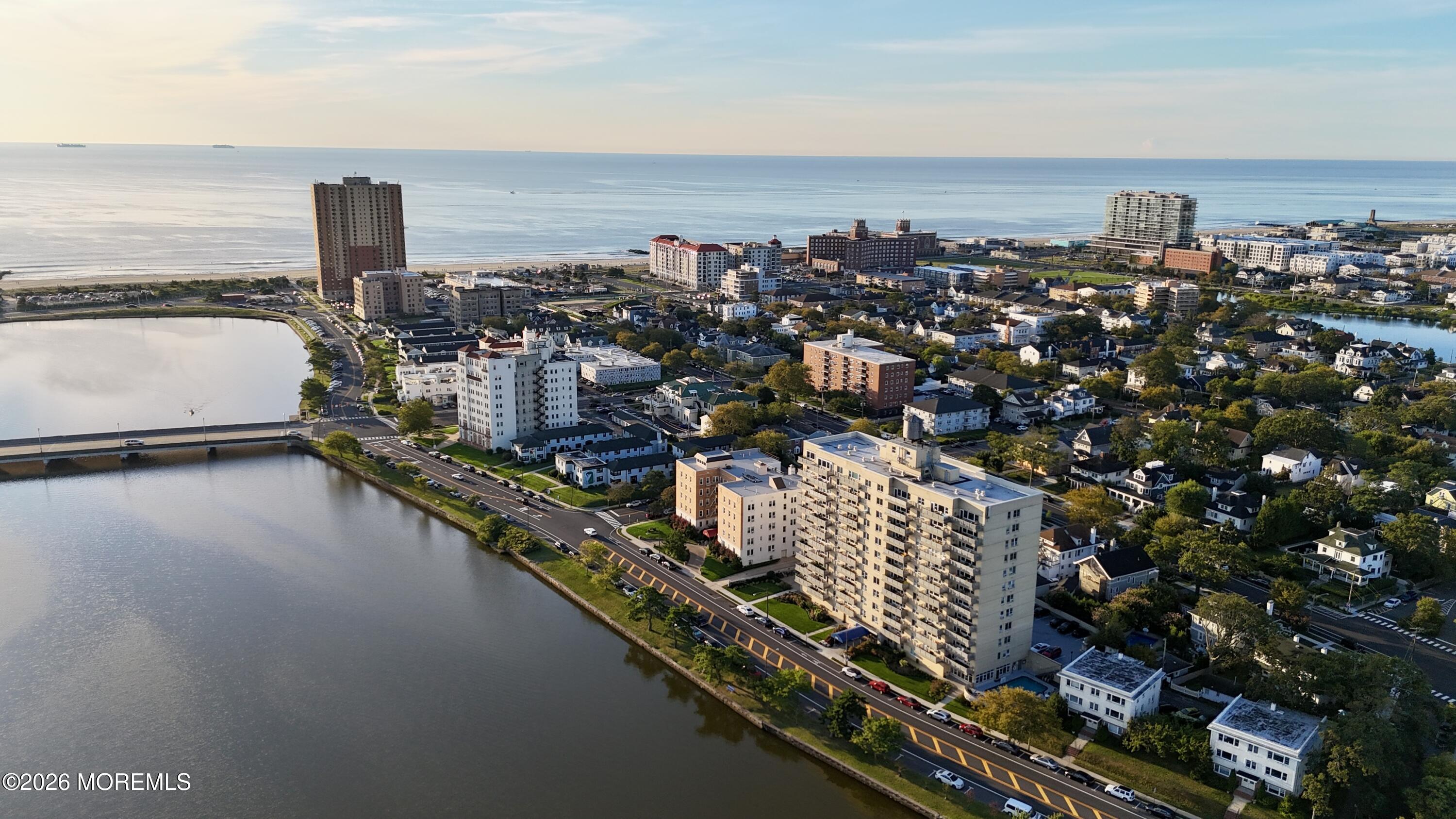 500 Deal Lake Drive 5E