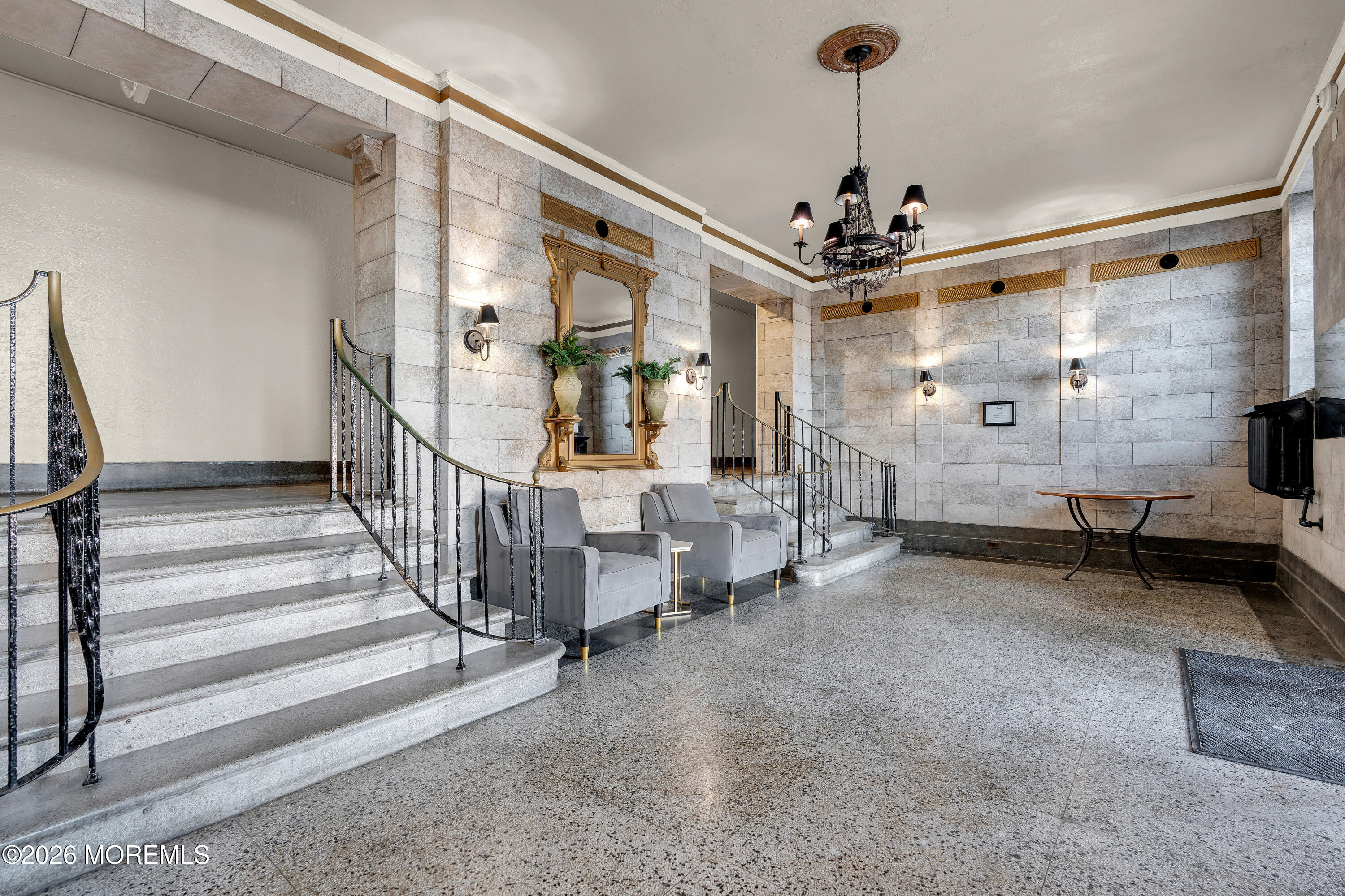 500 Deal Lake Drive 5E