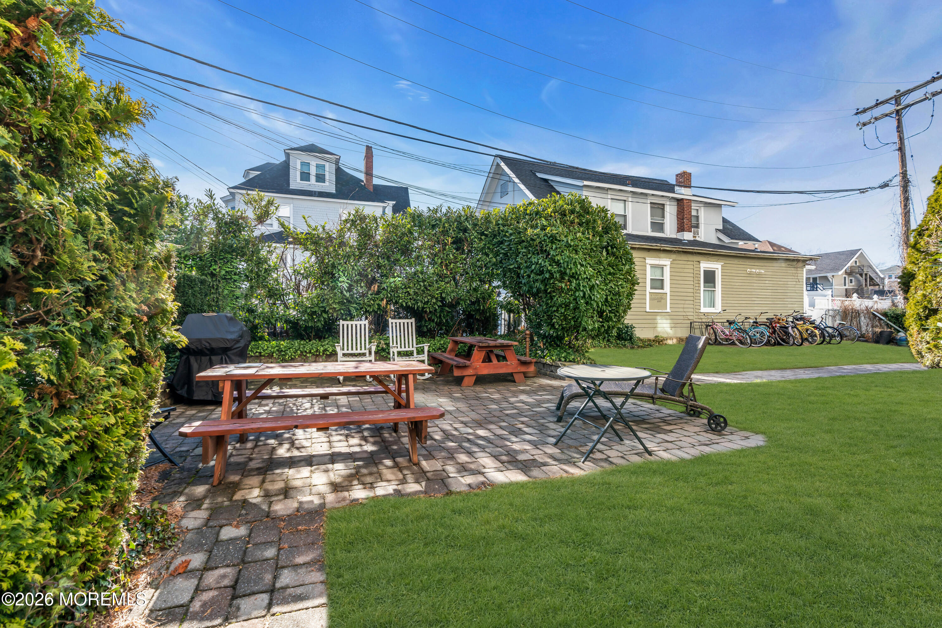 500 Deal Lake Drive 5E