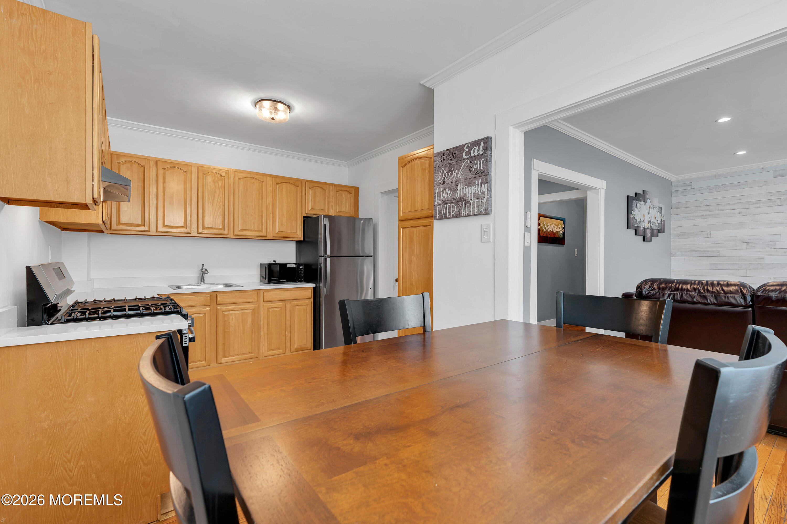 500 Deal Lake Drive 5E