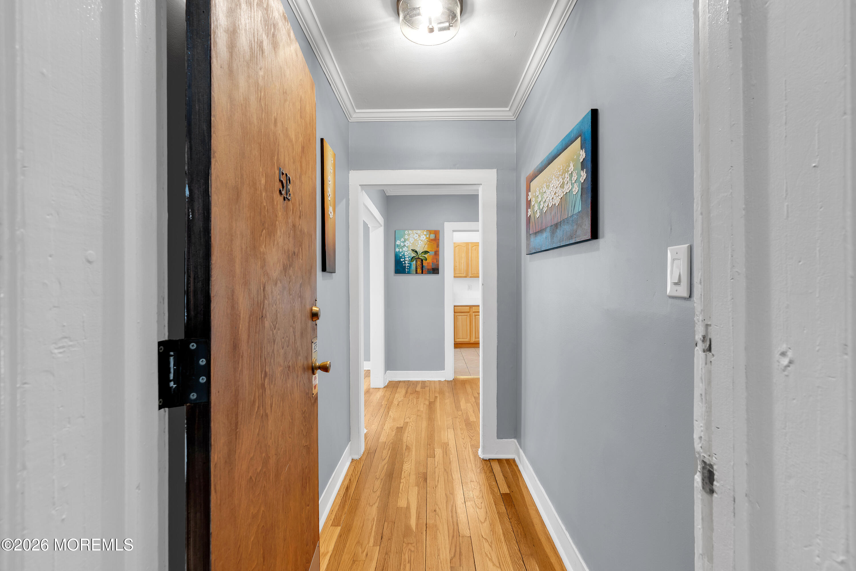 500 Deal Lake Drive 5E