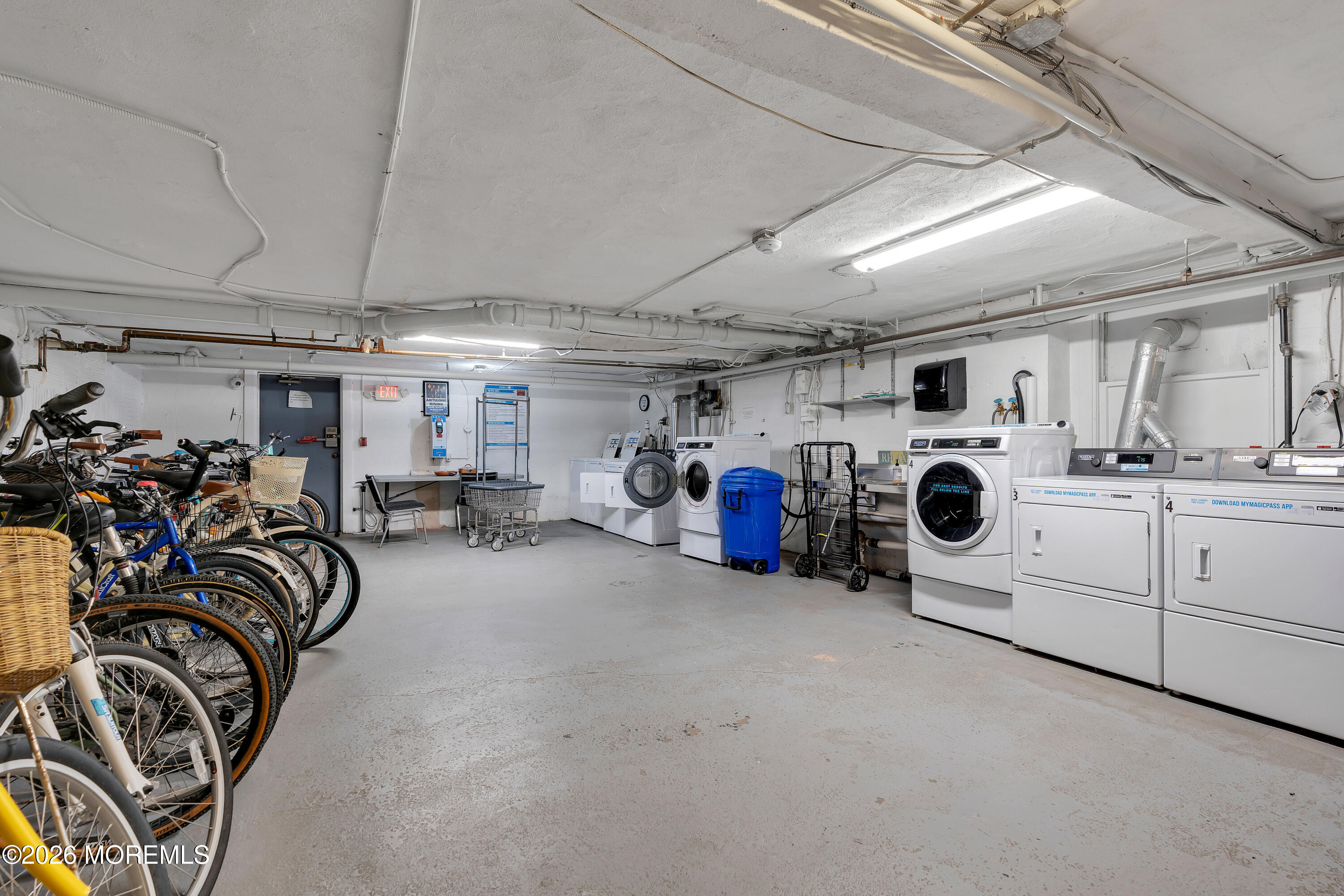 500 Deal Lake Drive 5E