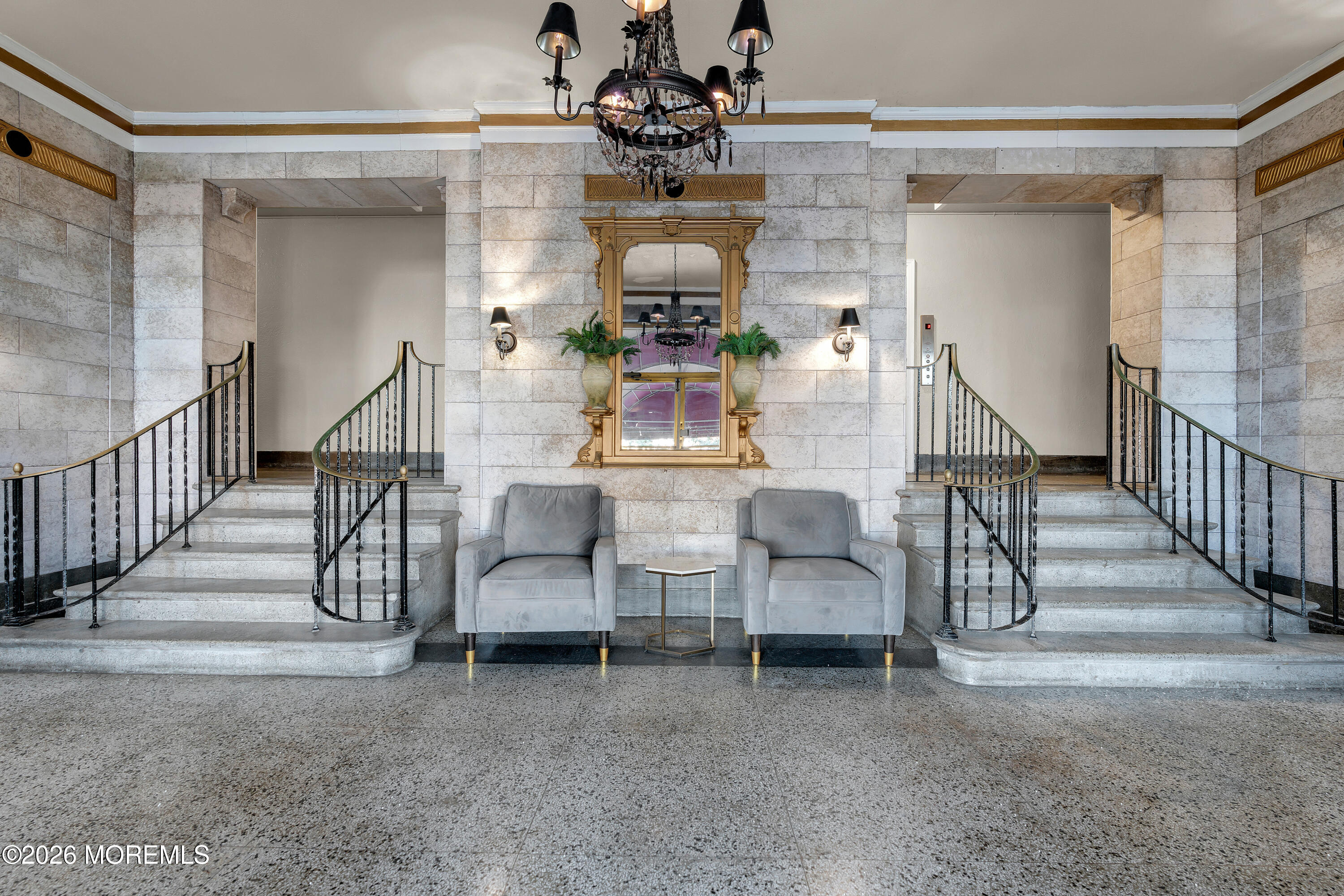 500 Deal Lake Drive 5E