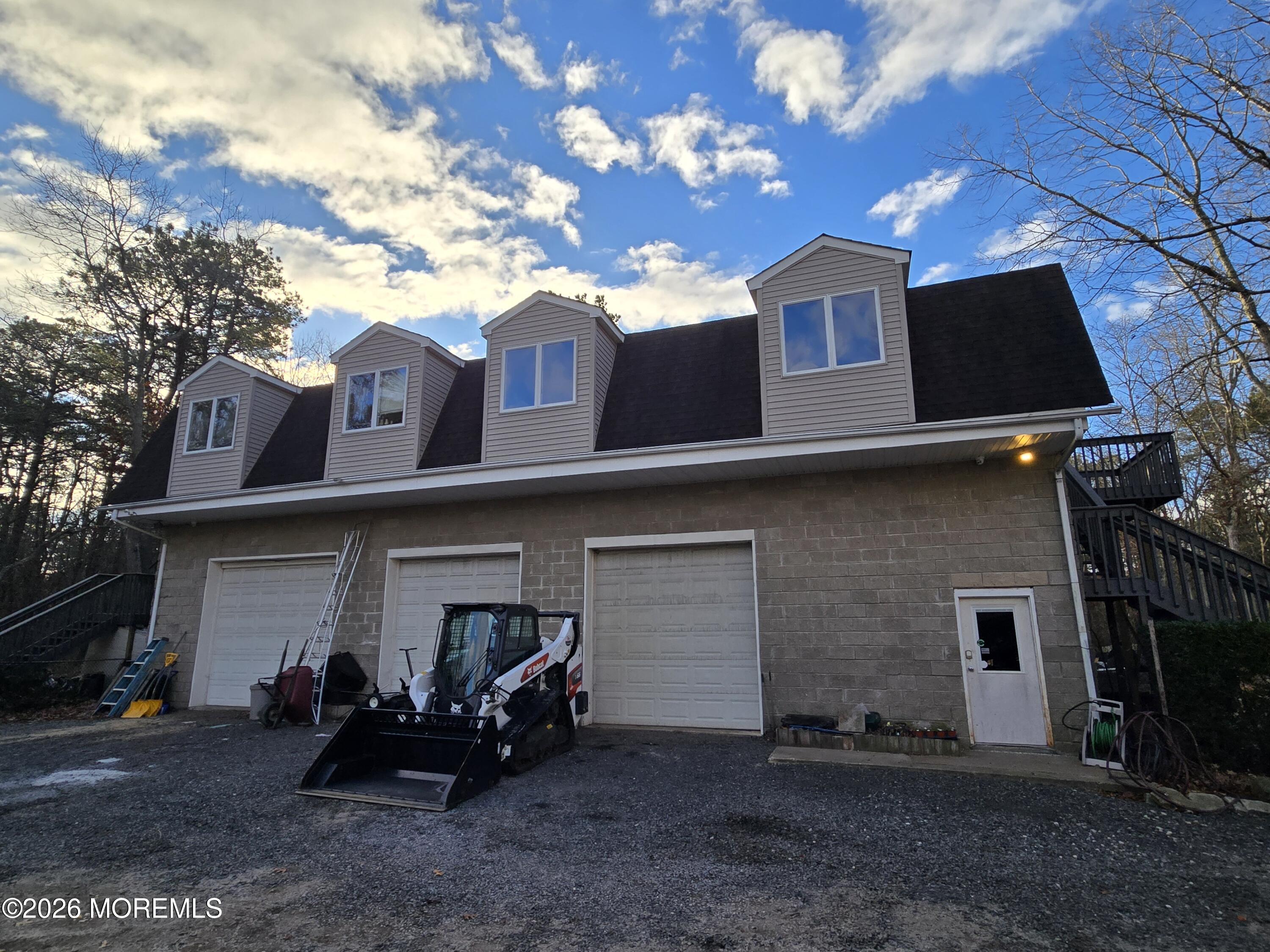 274 Easy Street Right