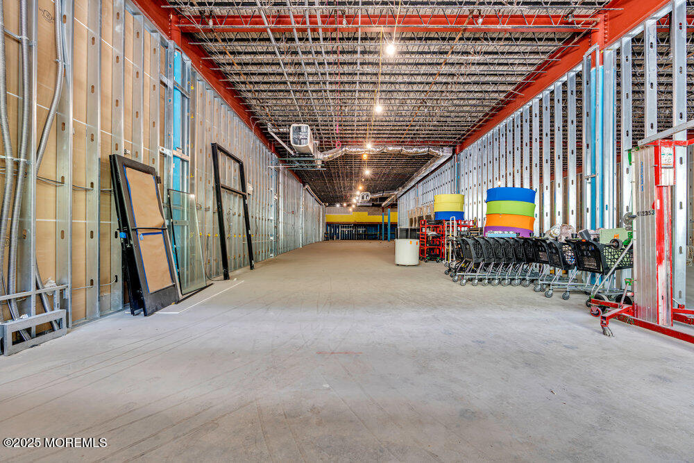 614 Cookman Avenue Mezzanine