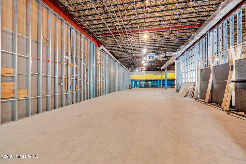 614 Cookman Avenue Mezzanine