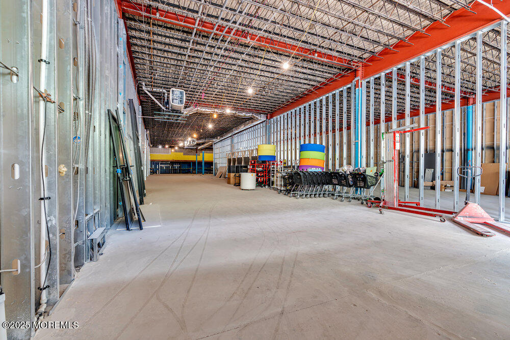 614 Cookman Avenue Mezzanine