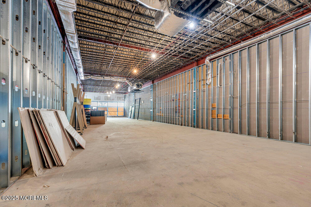 614 Cookman Avenue Mezzanine