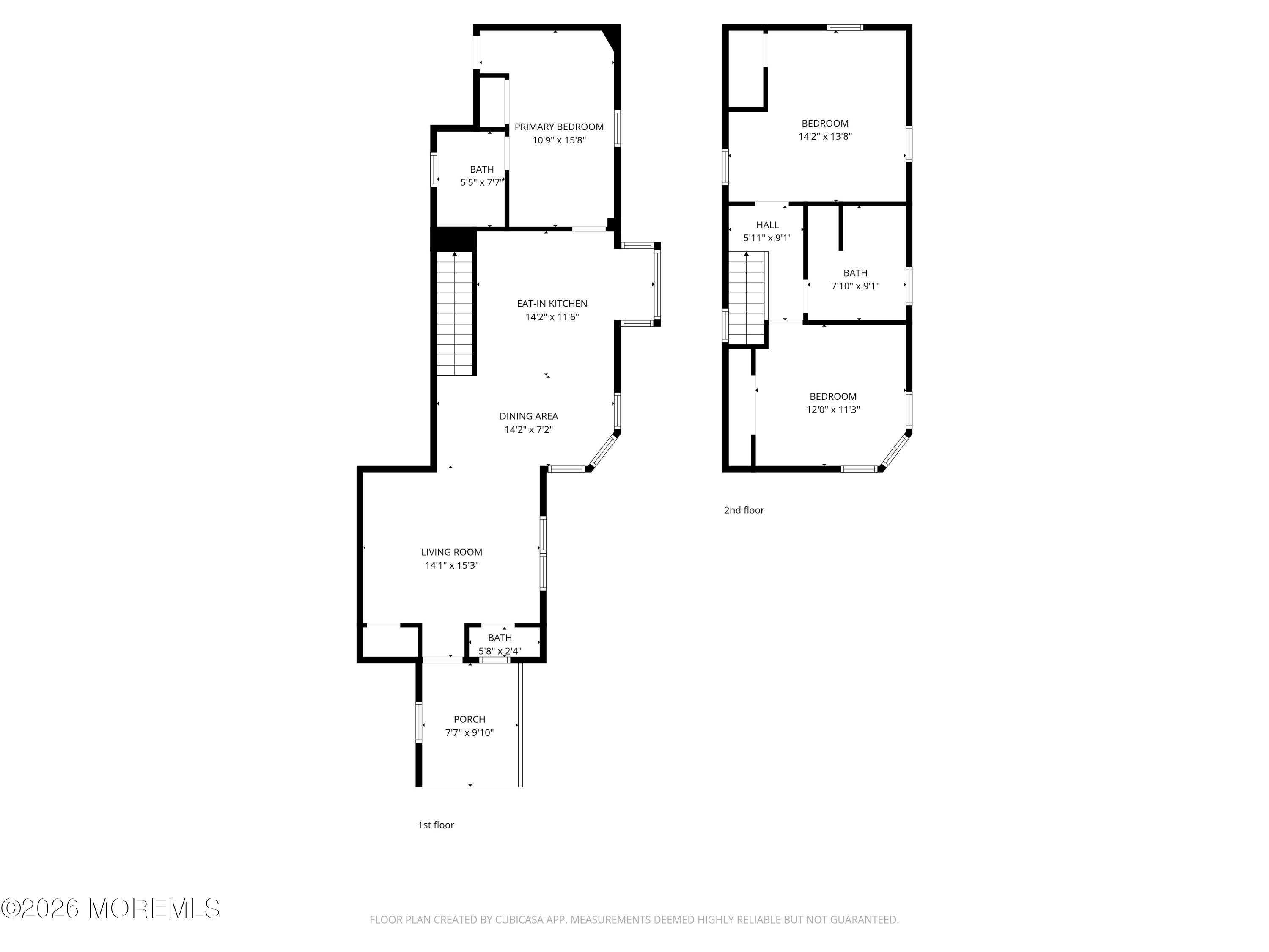 305 3rd Avenue 2