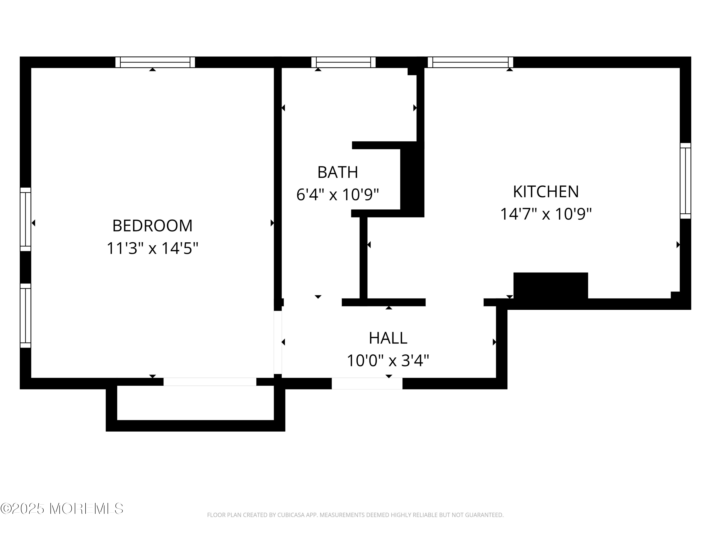 316 8th Avenue 4