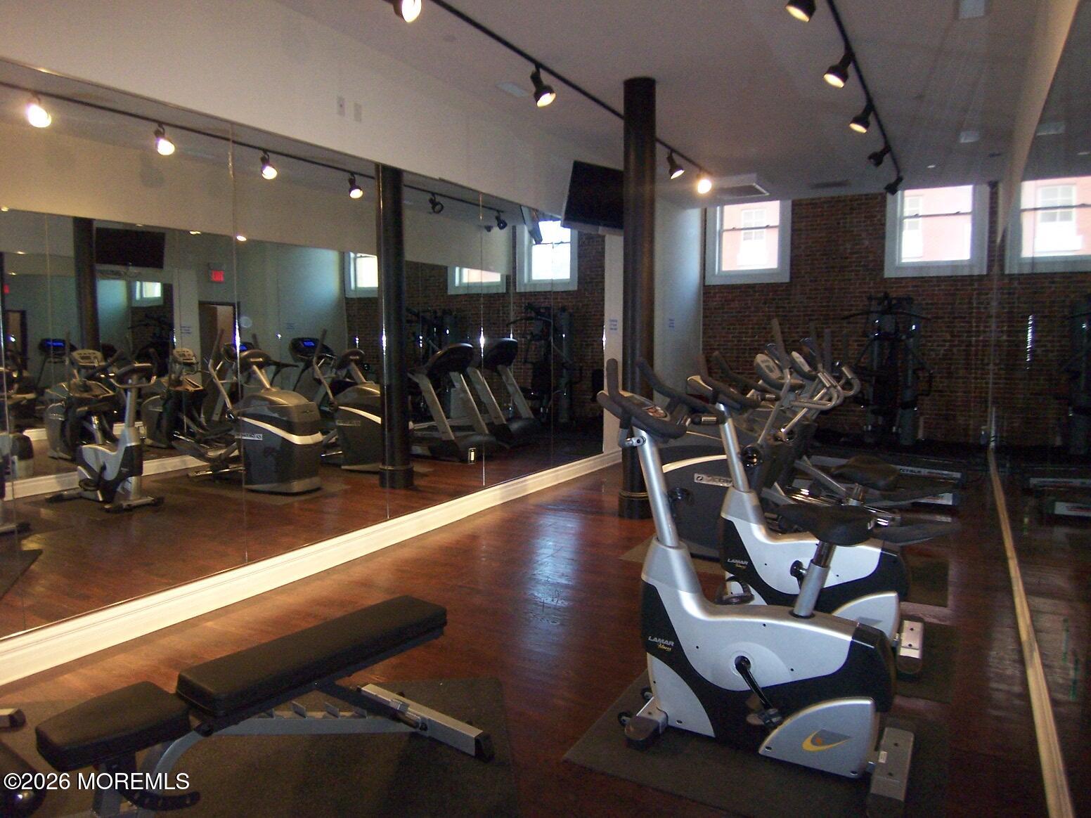 300 Emory Street 302