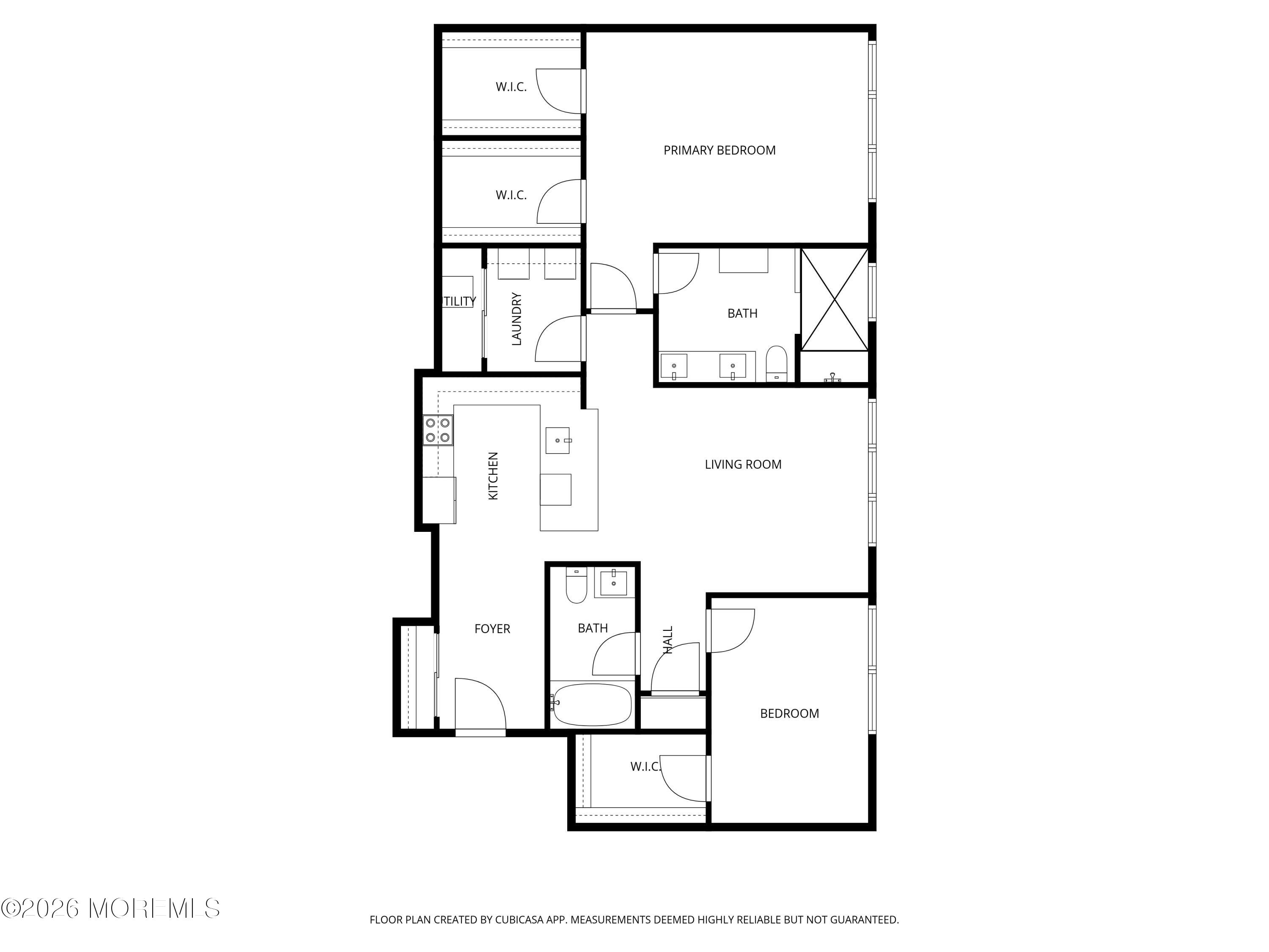 300 Cookman Avenue 323