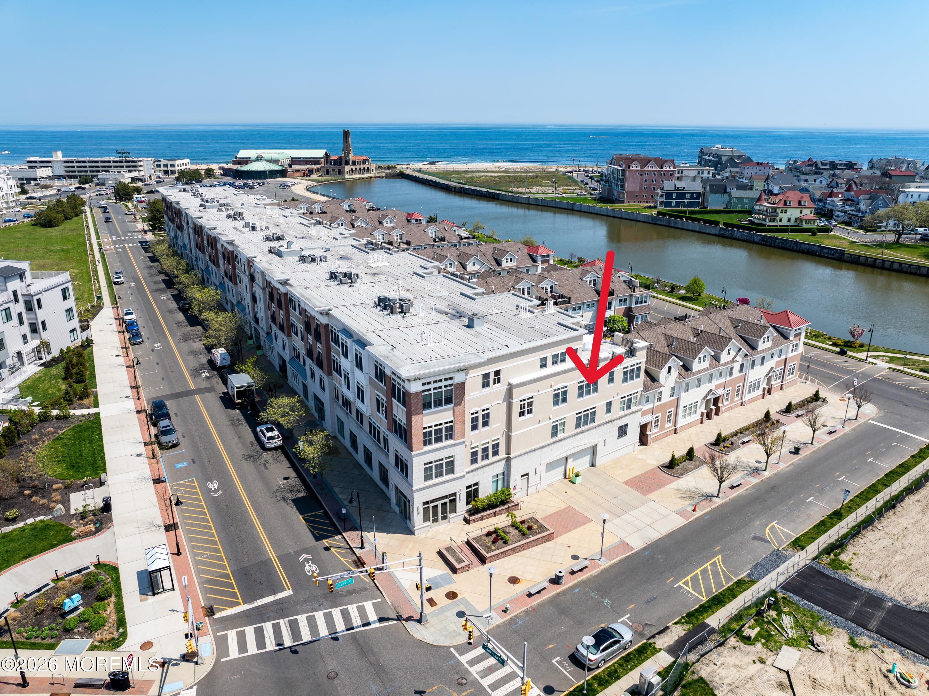300 Cookman Avenue 323