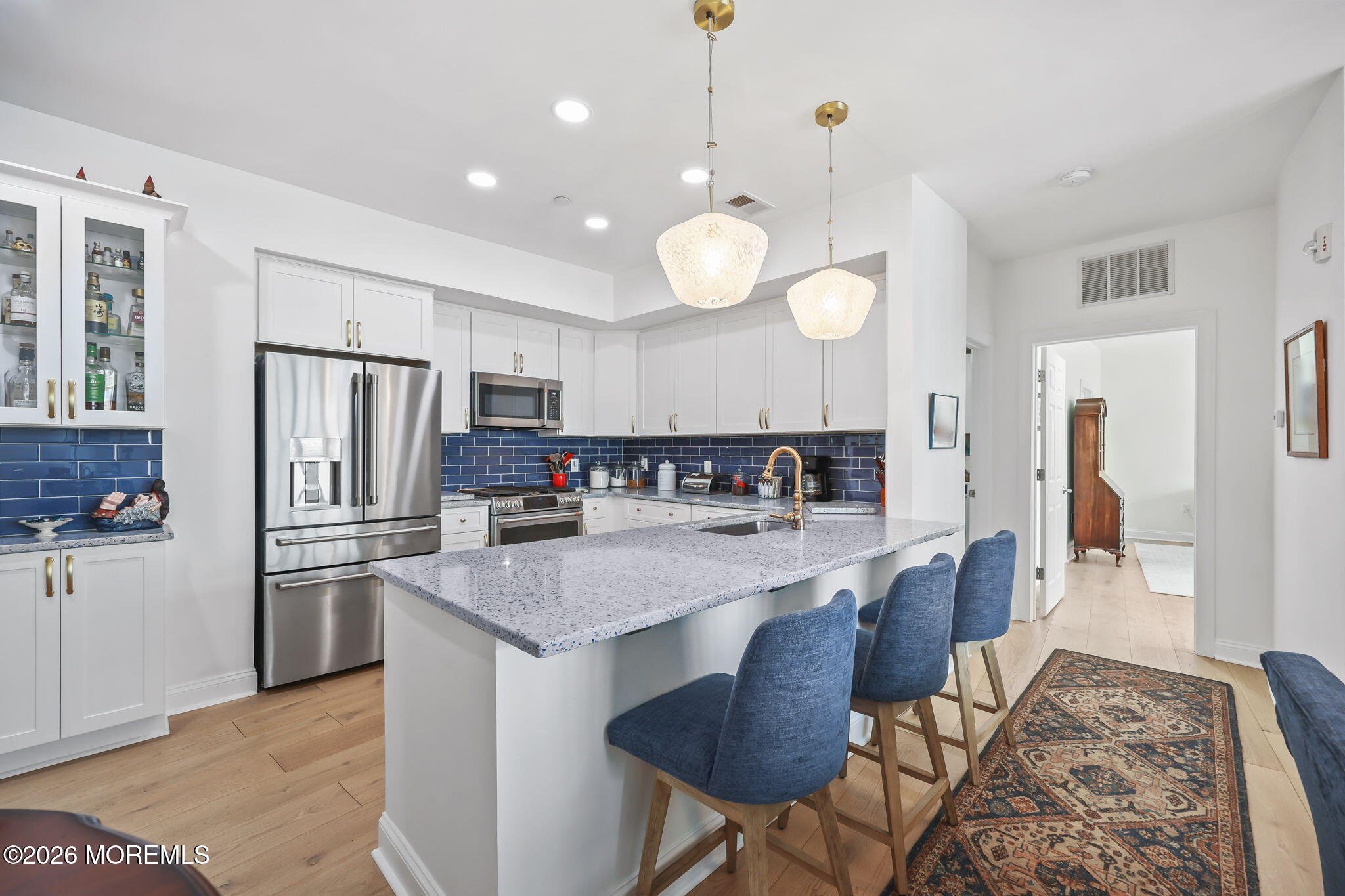 300 Cookman Avenue 323