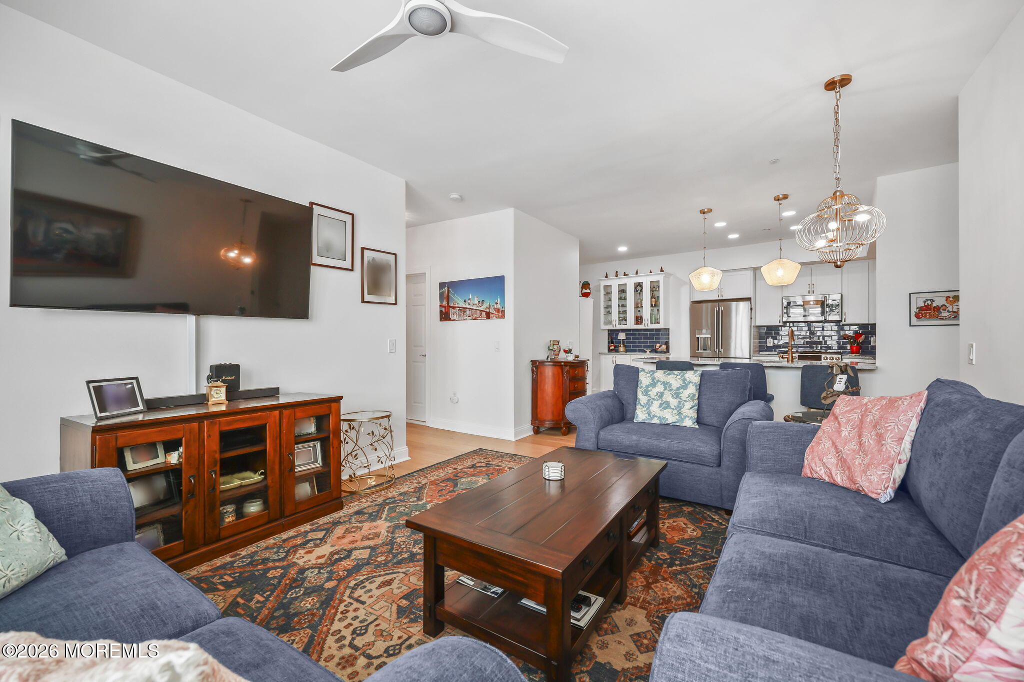 300 Cookman Avenue 323