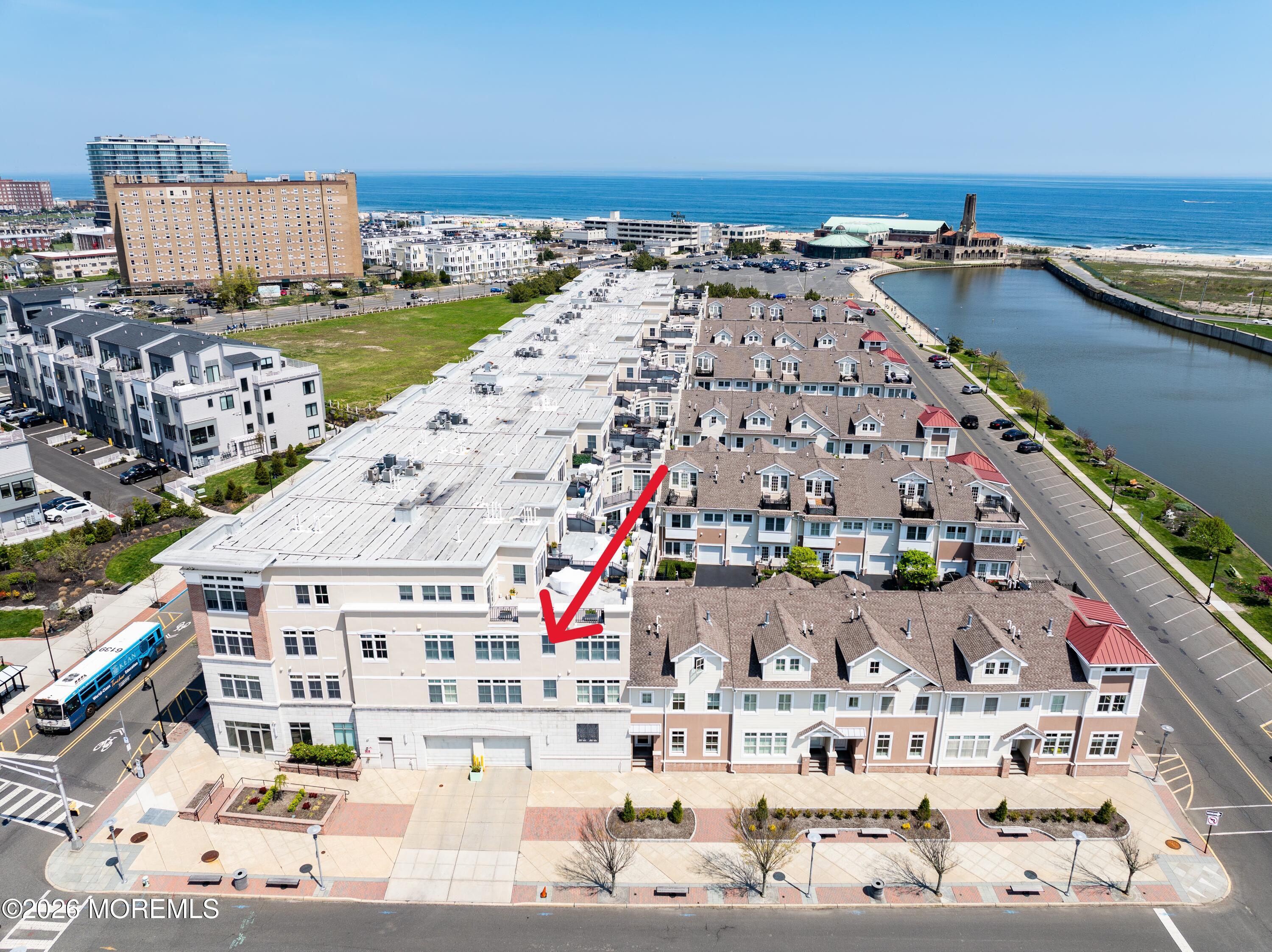 300 Cookman Avenue 323