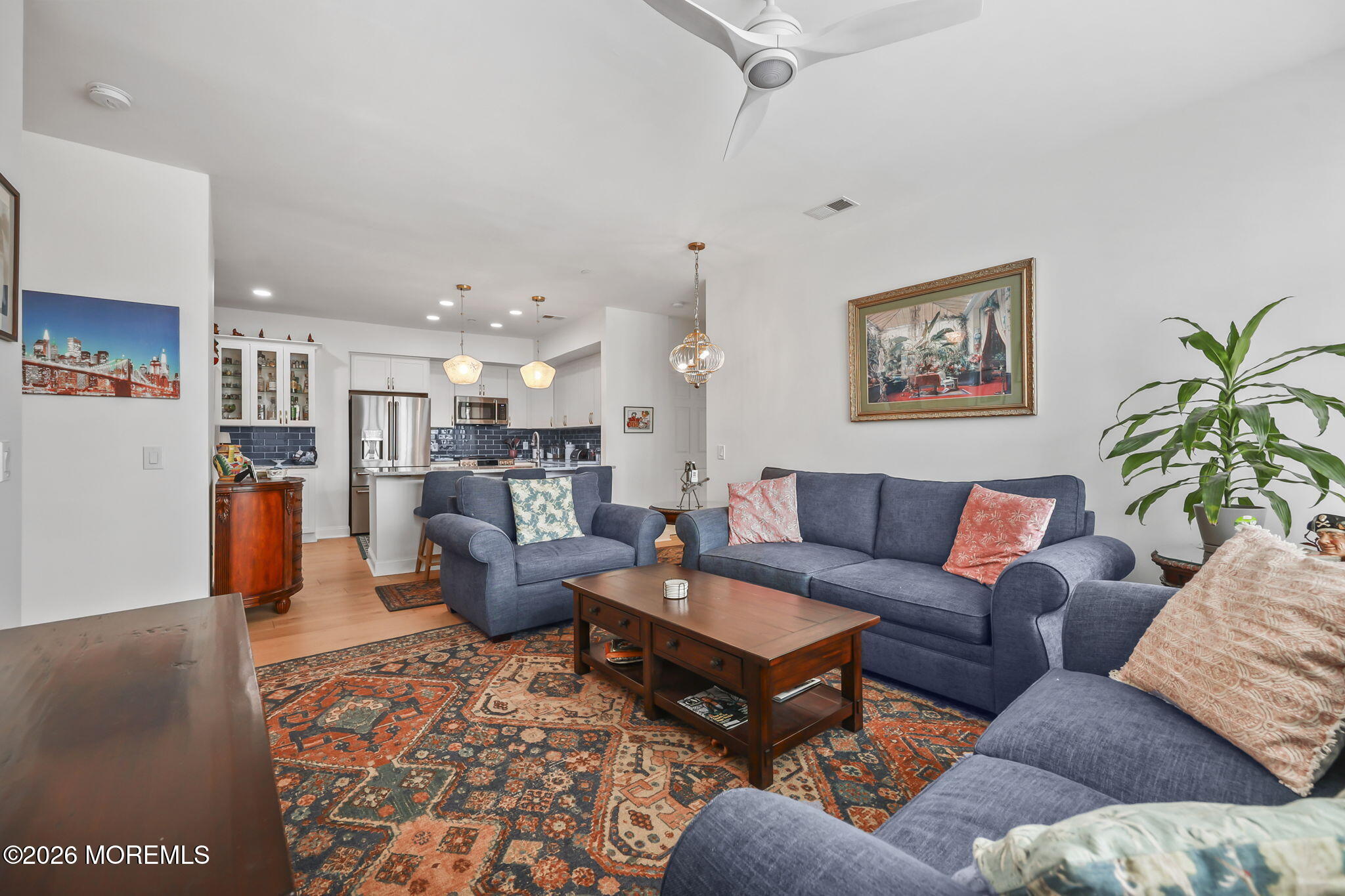 300 Cookman Avenue 323