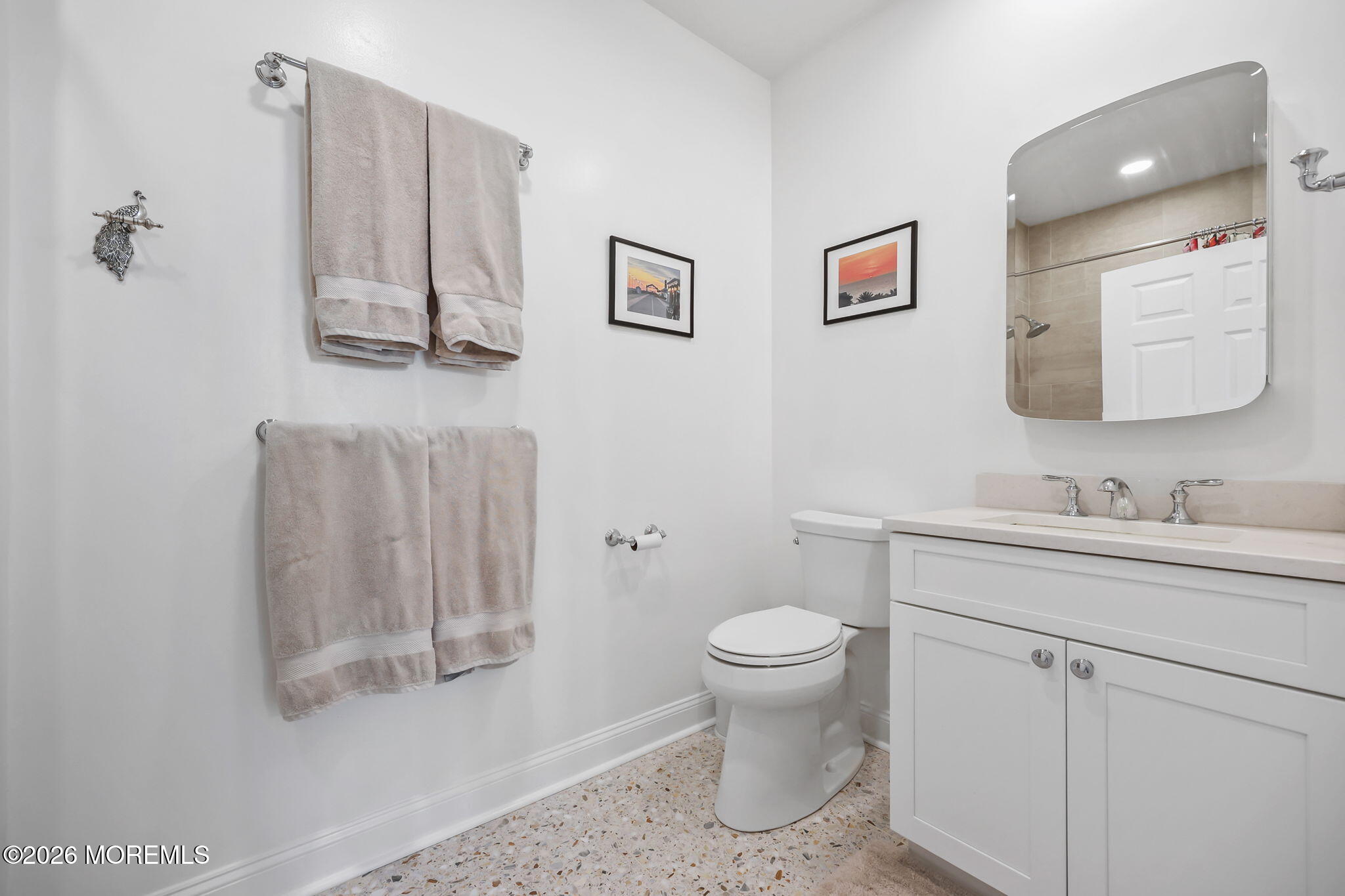 300 Cookman Avenue 323