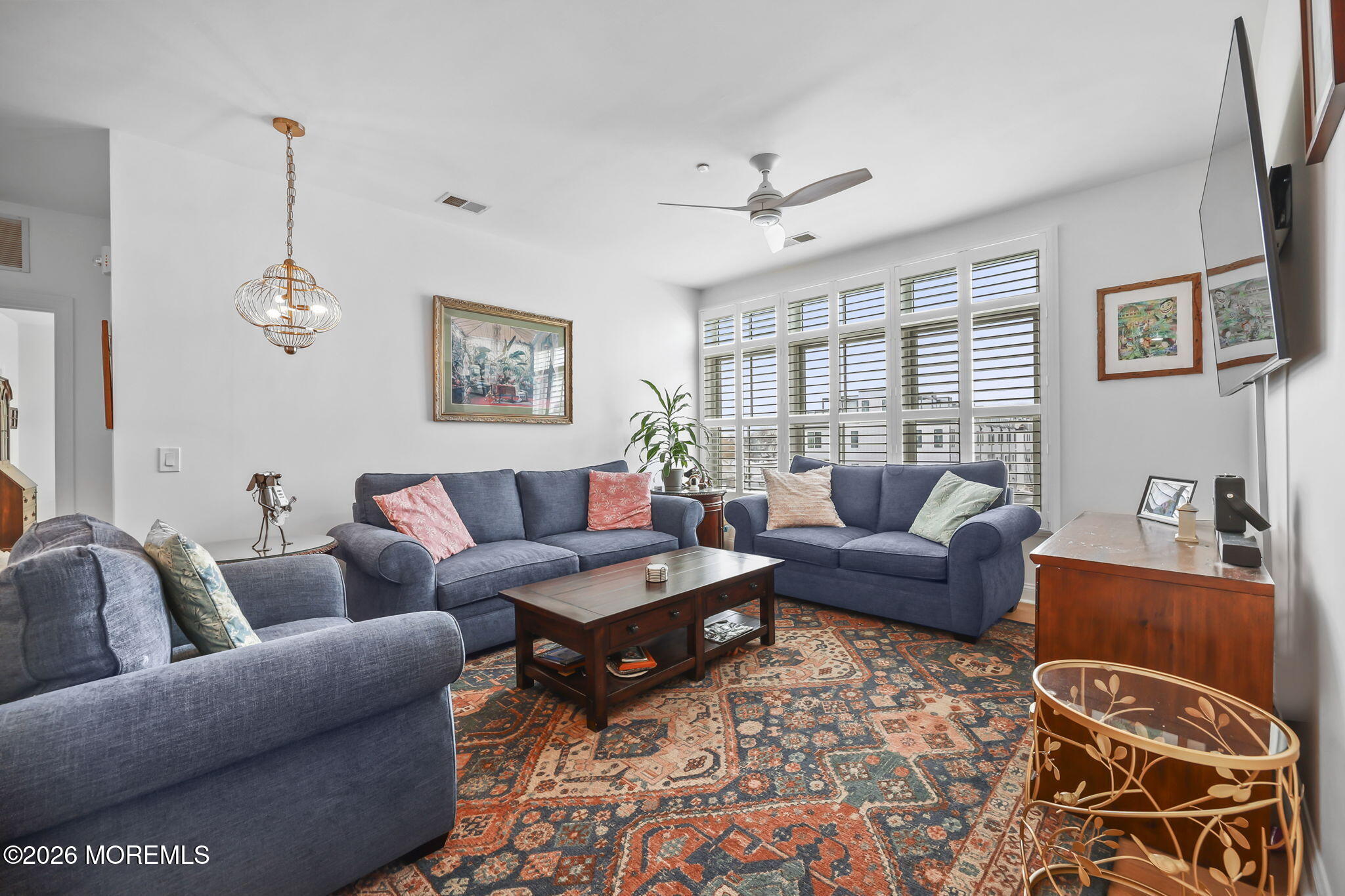 300 Cookman Avenue 323