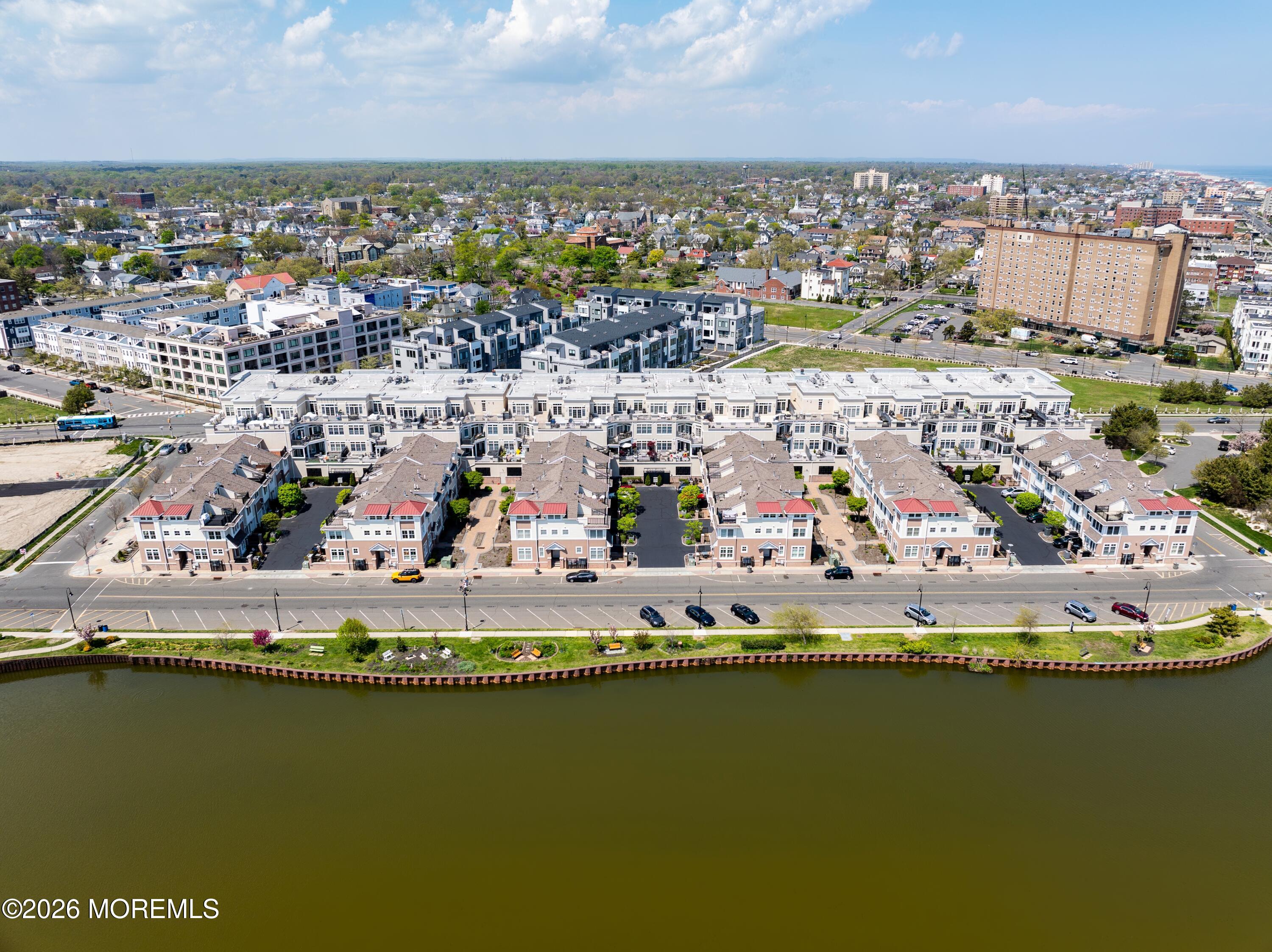 300 Cookman Avenue 323