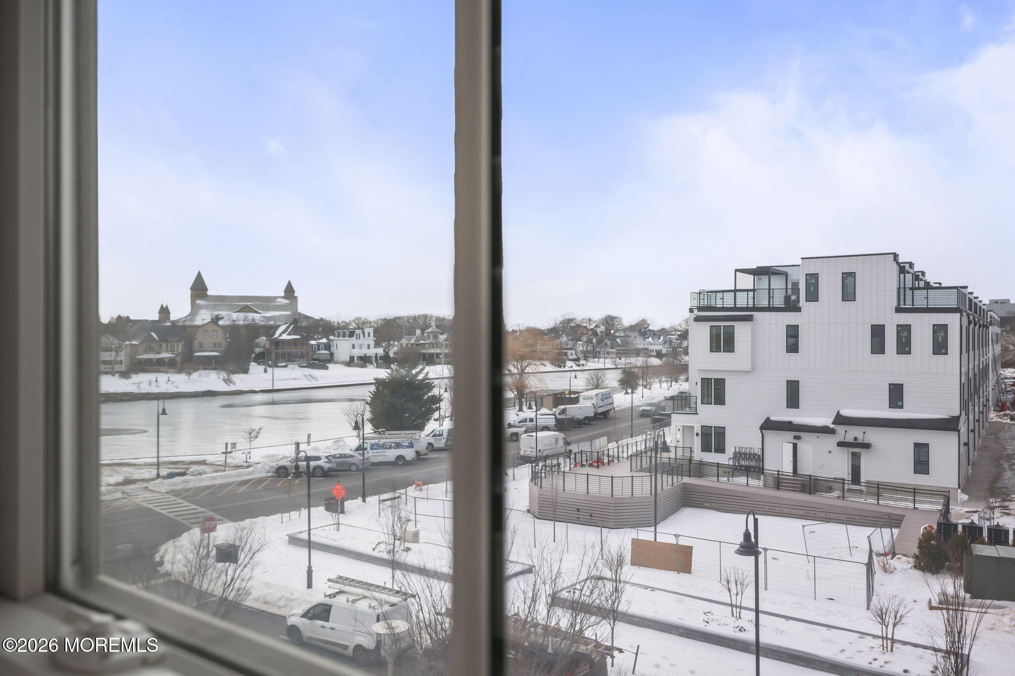 300 Cookman Avenue 323