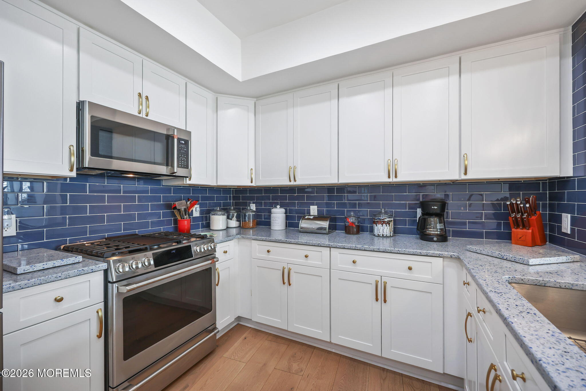 300 Cookman Avenue 323