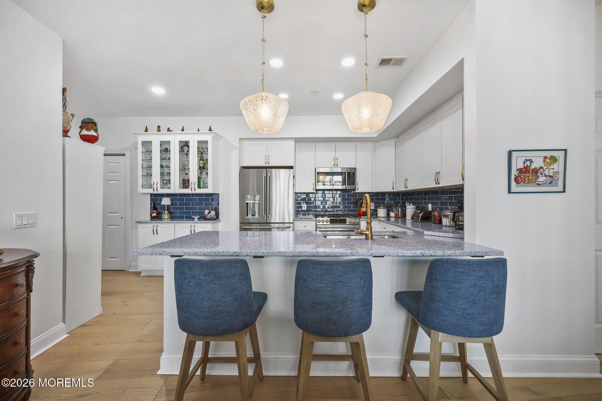 300 Cookman Avenue 323