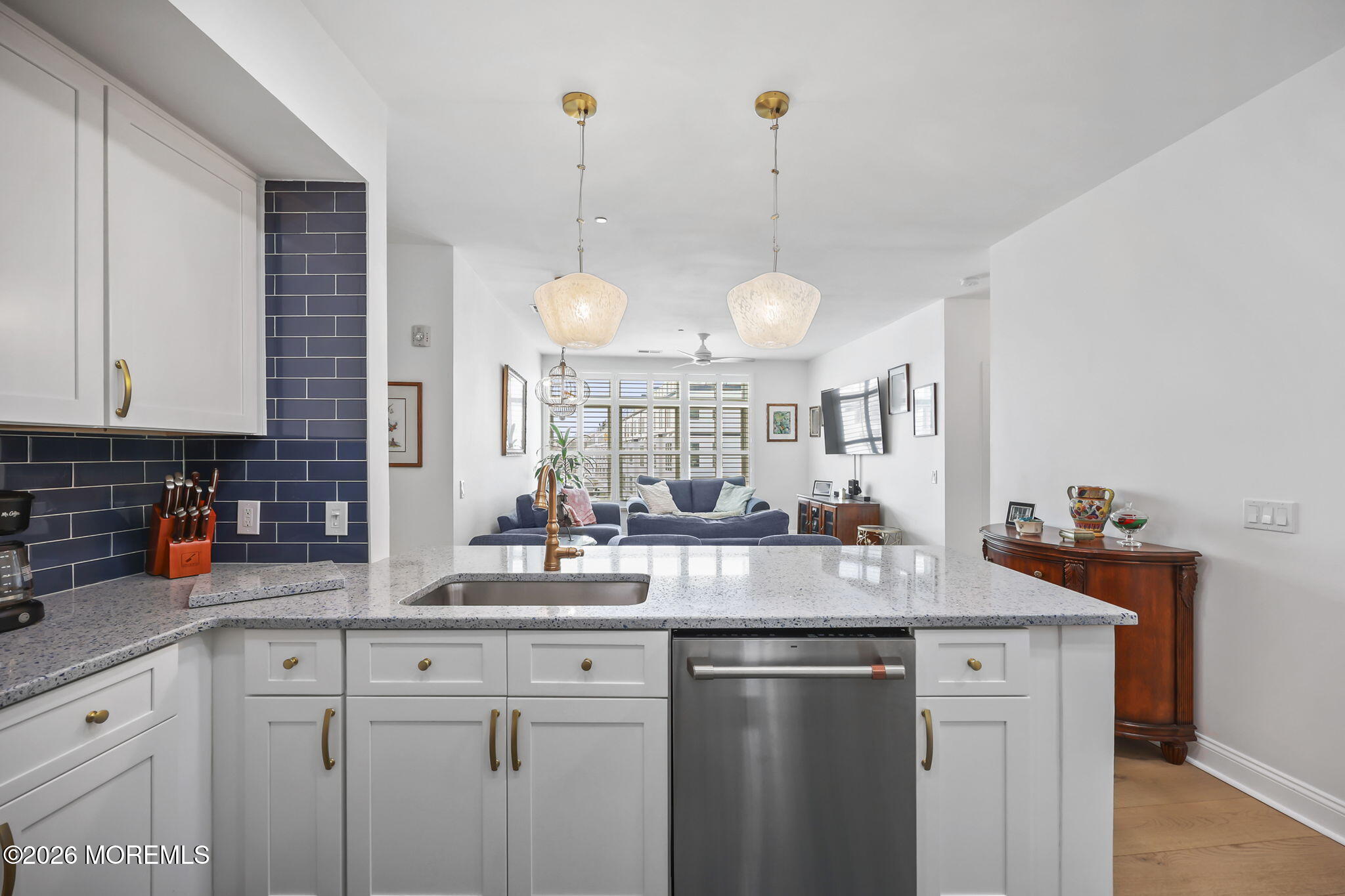 300 Cookman Avenue 323