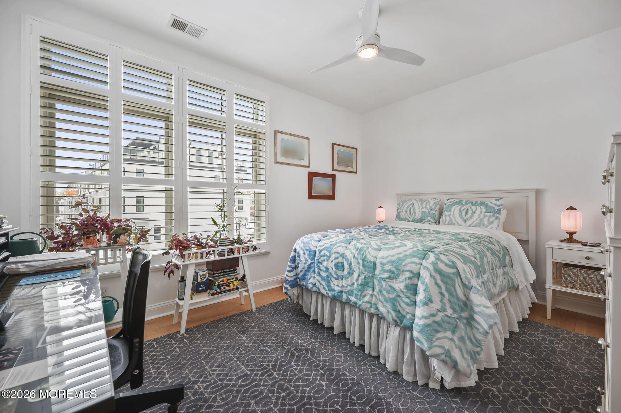 300 Cookman Avenue 323