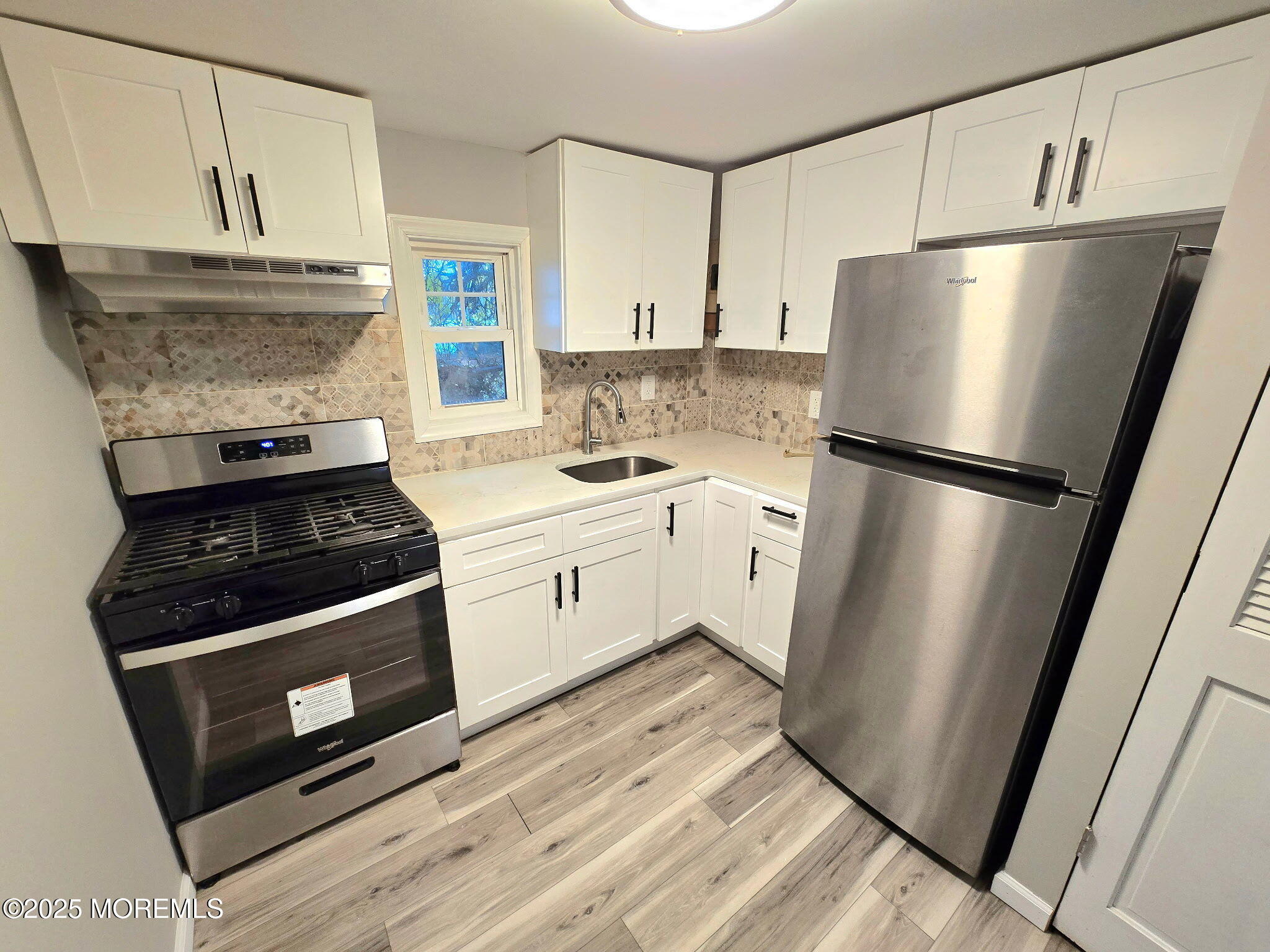 912 Sunset Avenue Rear