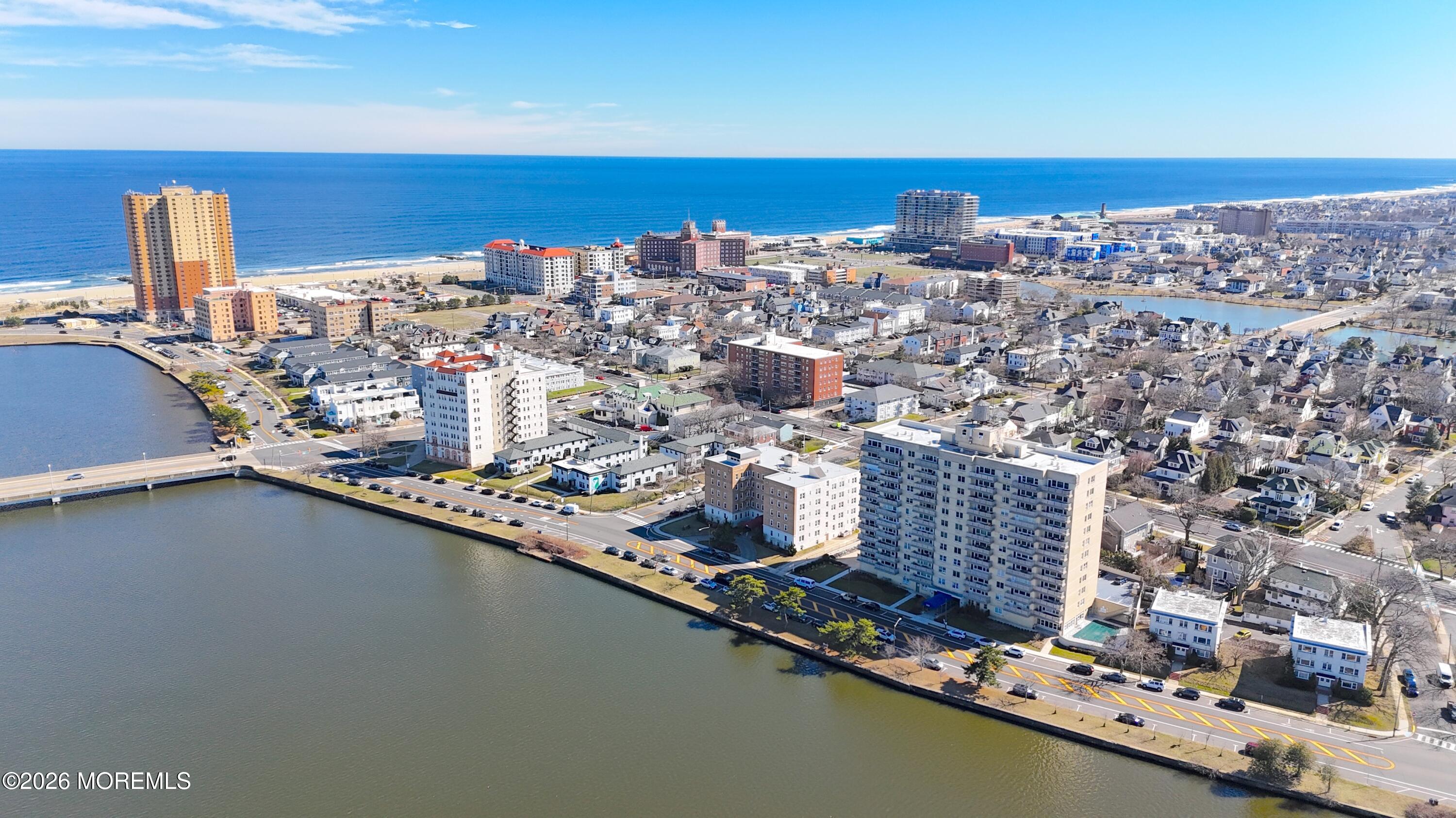 510 Deal Lake Drive 8J